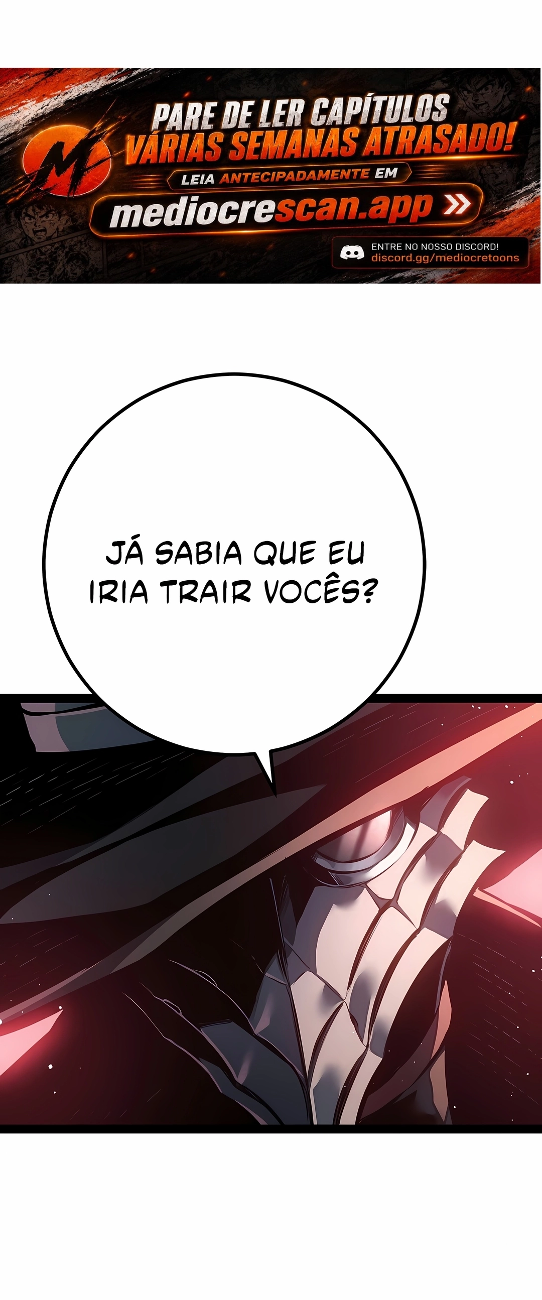 Regressando Como Bastardo do Clã da Espada Capítulo 111 Página 101