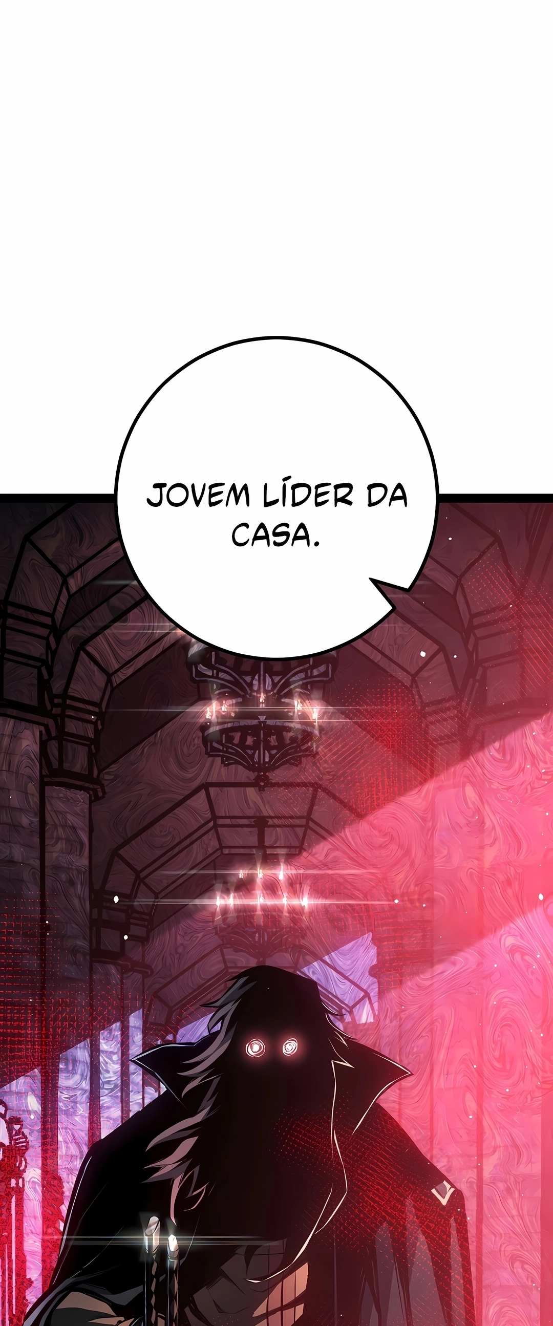 Regressando Como Bastardo do Clã da Espada Capítulo 111 Página 102