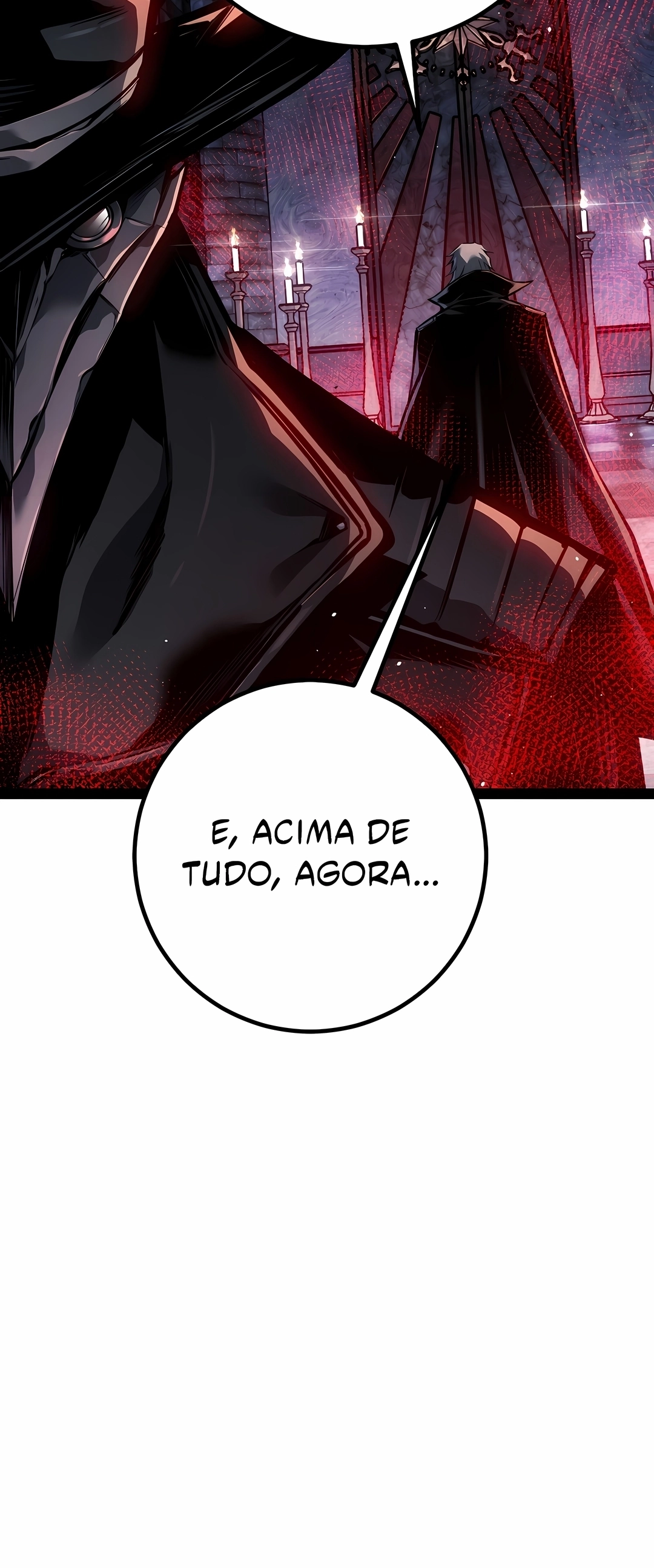 Regressando Como Bastardo do Clã da Espada Capítulo 111 Página 109