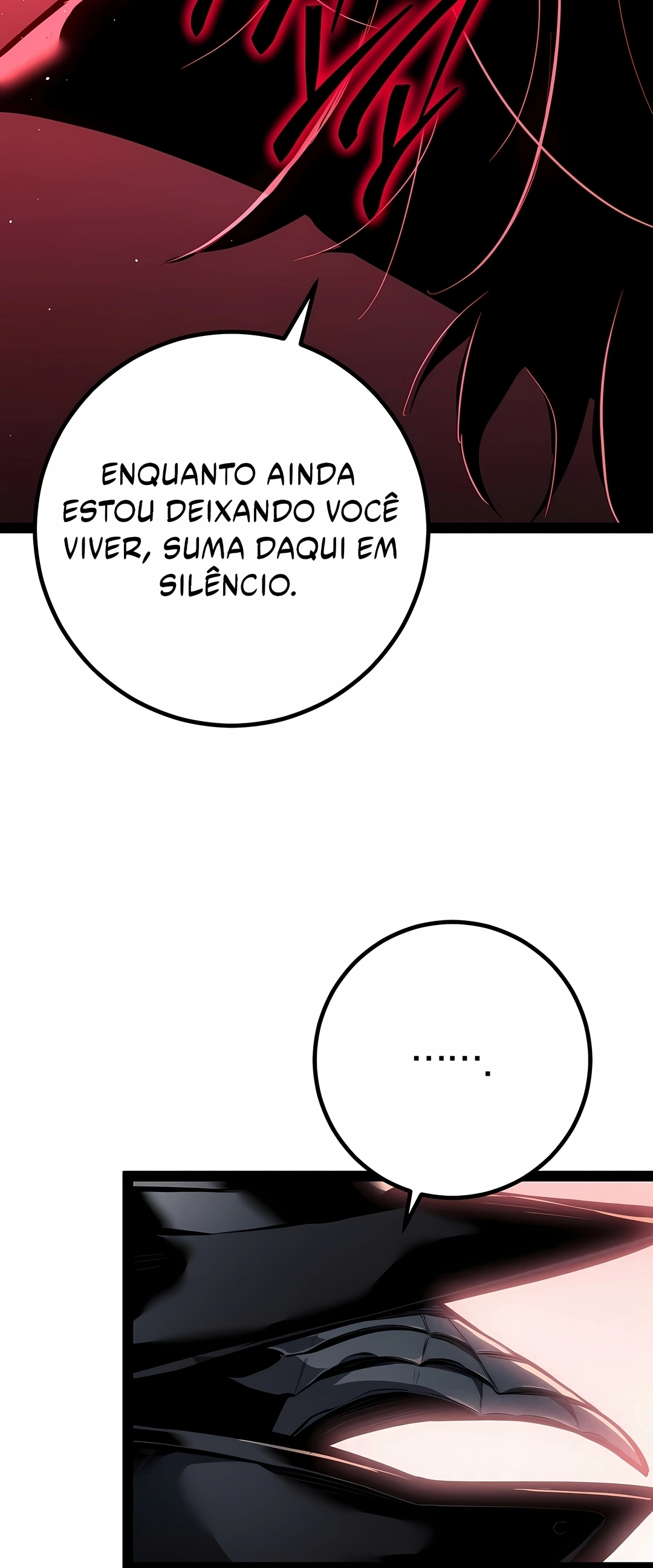 Regressando Como Bastardo do Clã da Espada Capítulo 111 Página 111