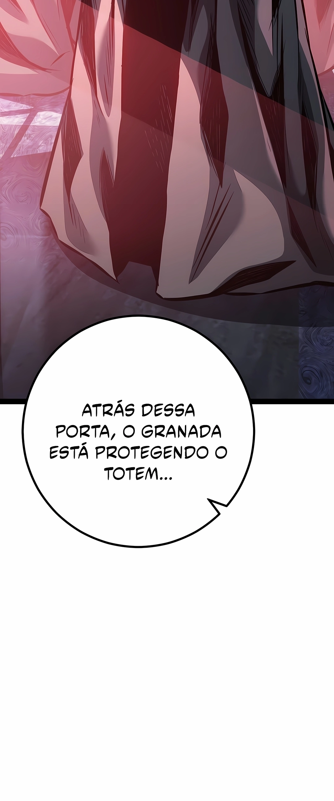 Regressando Como Bastardo do Clã da Espada Capítulo 111 Página 33