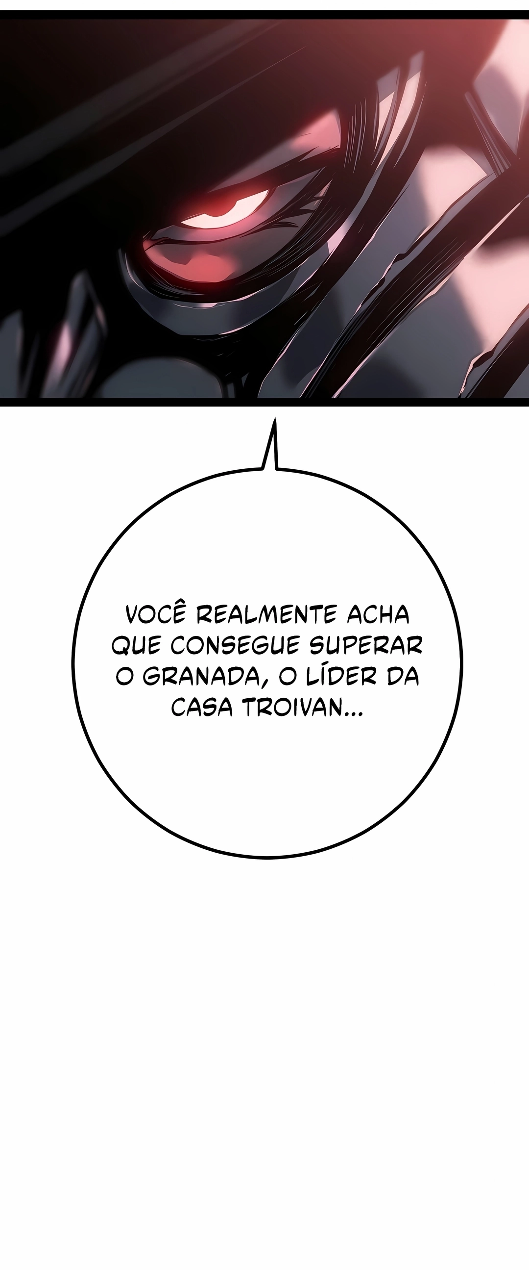 Regressando Como Bastardo do Clã da Espada Capítulo 111 Página 34