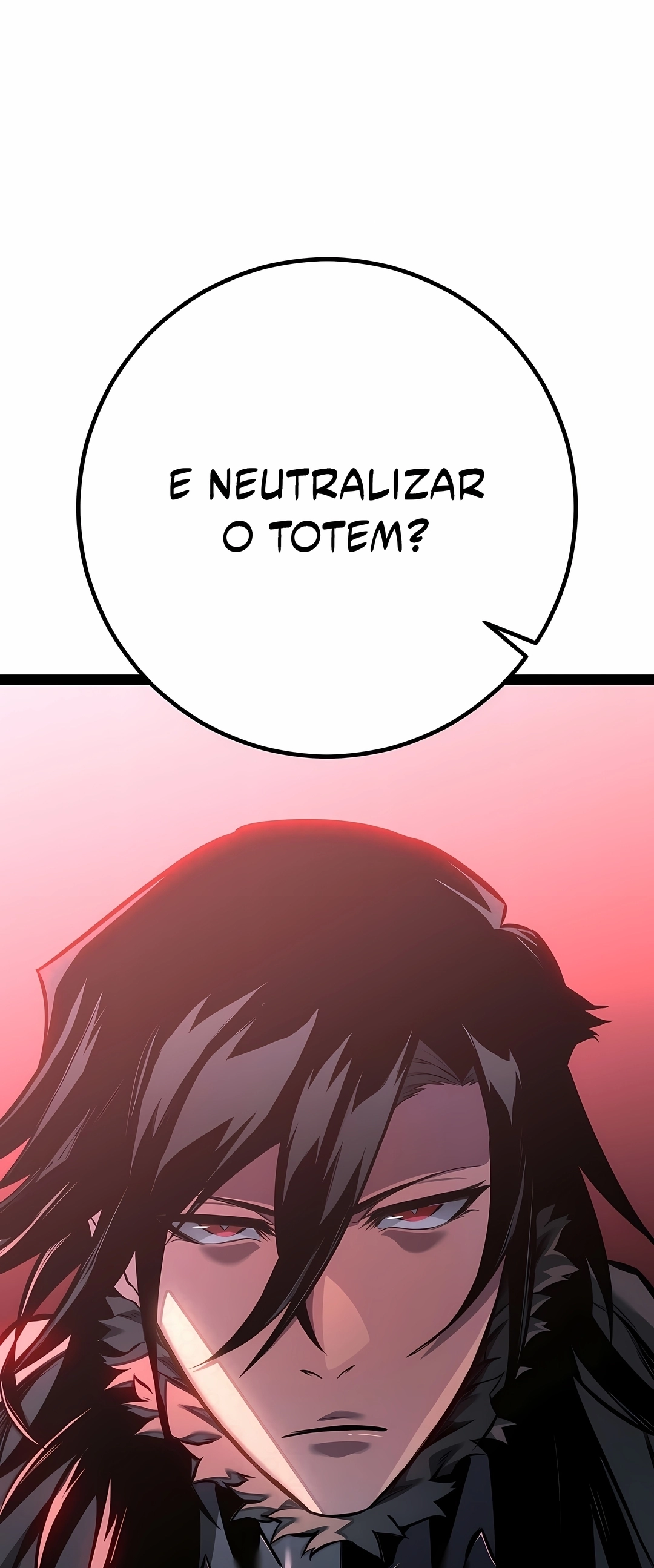 Regressando Como Bastardo do Clã da Espada Capítulo 111 Página 35