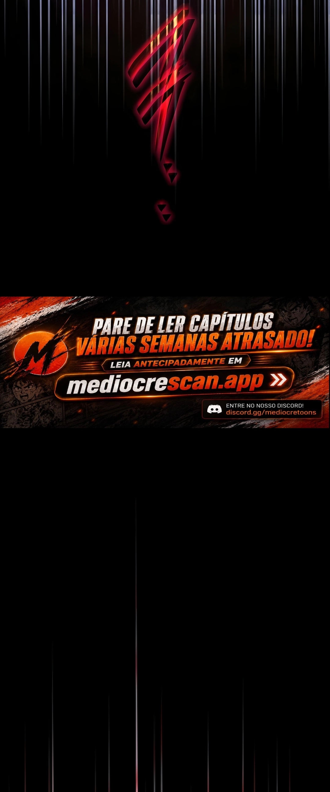 Regressando Como Bastardo do Clã da Espada Capítulo 111 Página 46