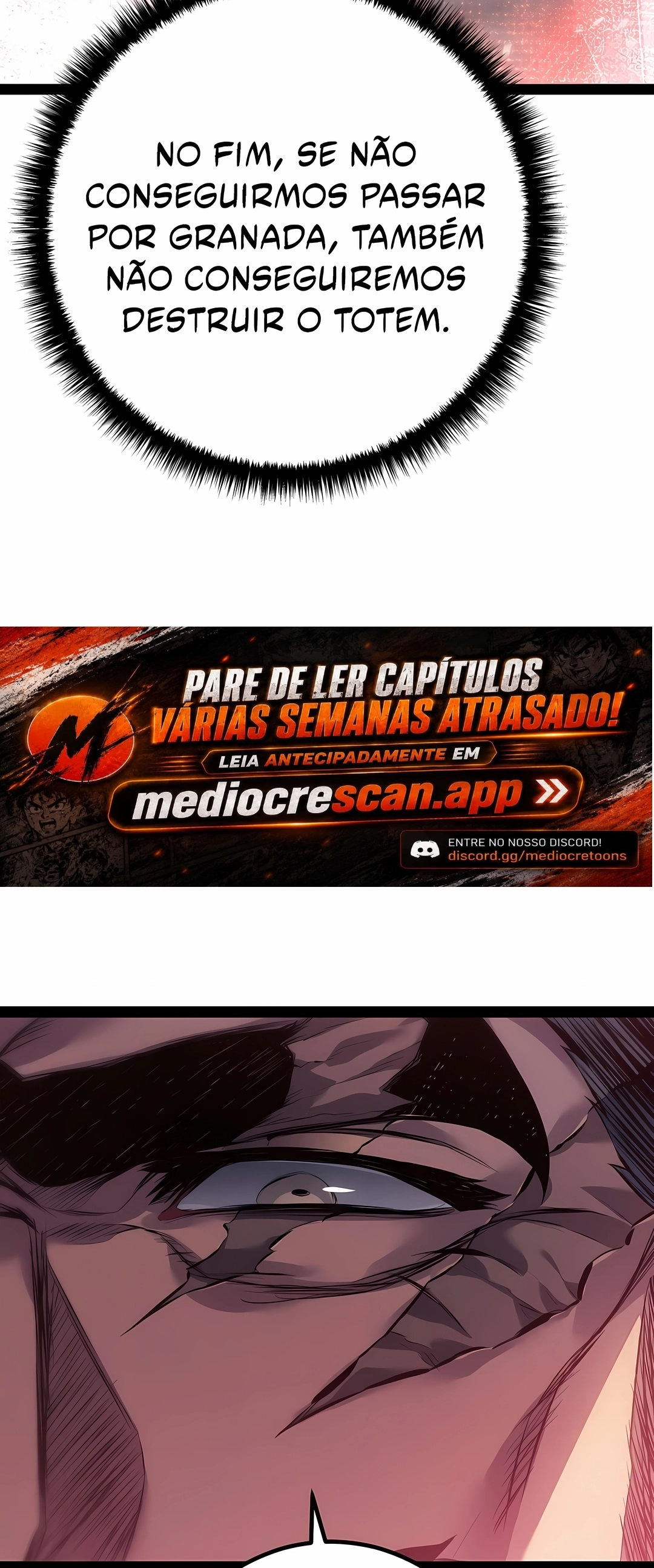 Regressando Como Bastardo do Clã da Espada Capítulo 111 Página 54