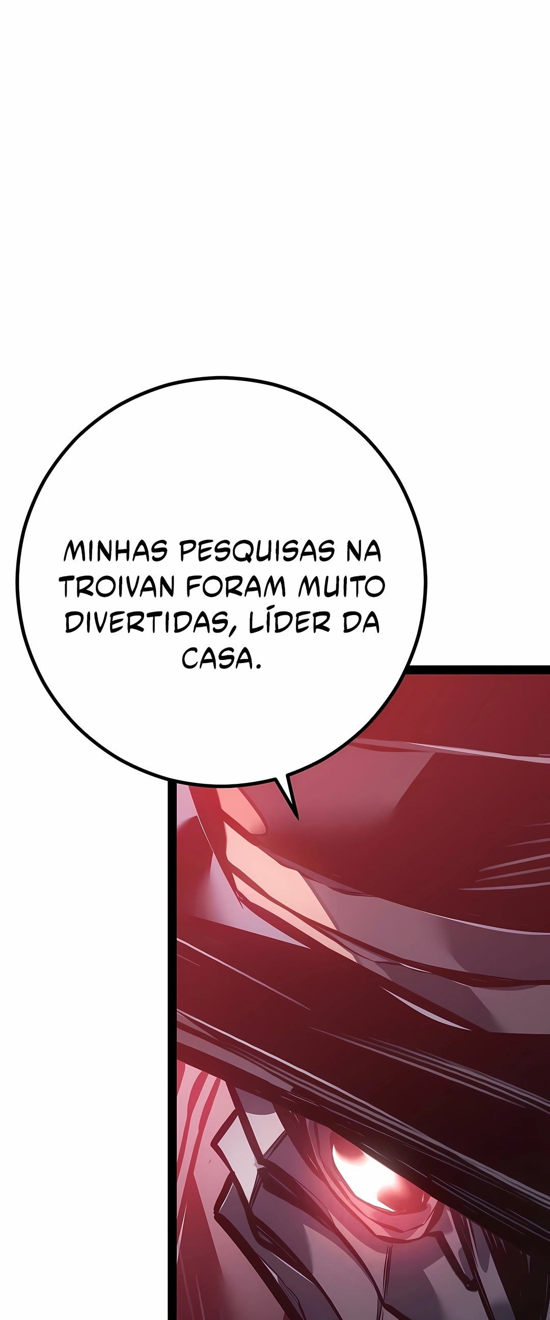 Regressando Como Bastardo do Clã da Espada Capítulo 111 Página 57