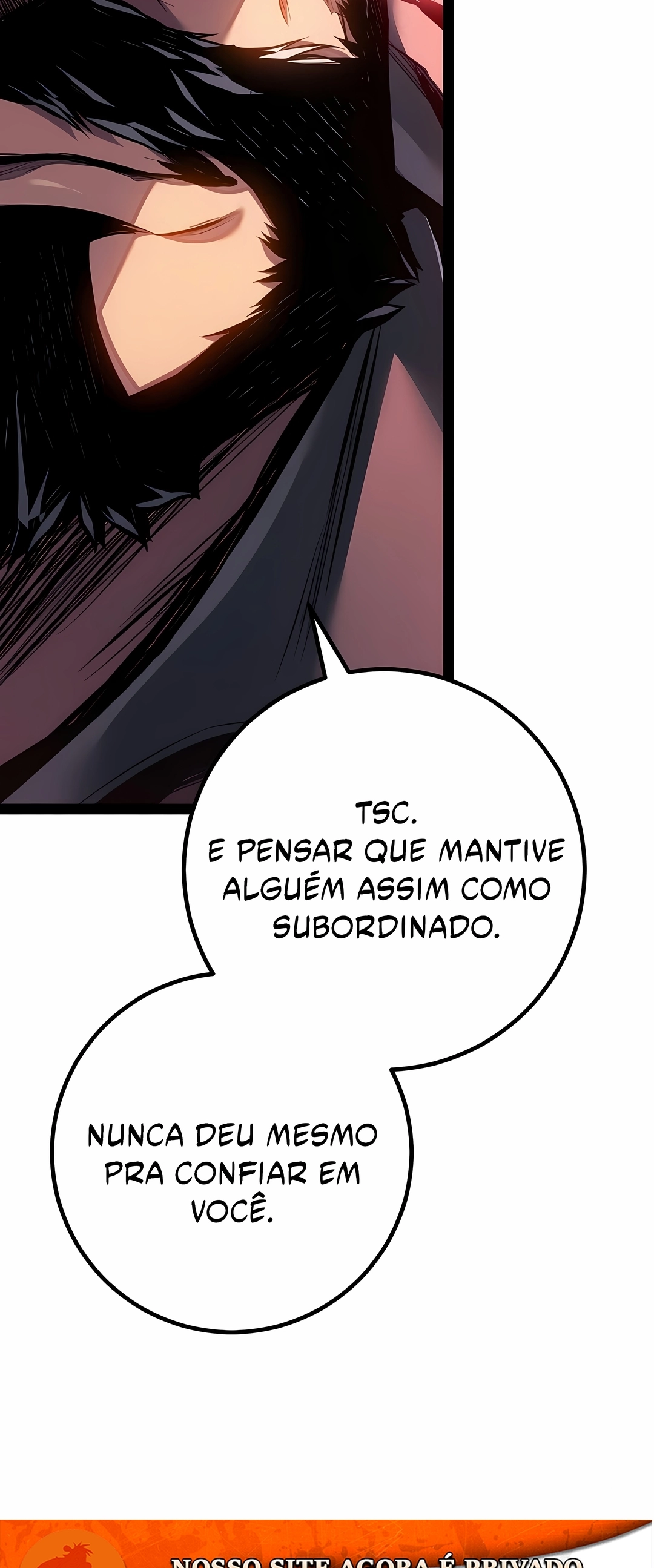 Regressando Como Bastardo do Clã da Espada Capítulo 111 Página 59