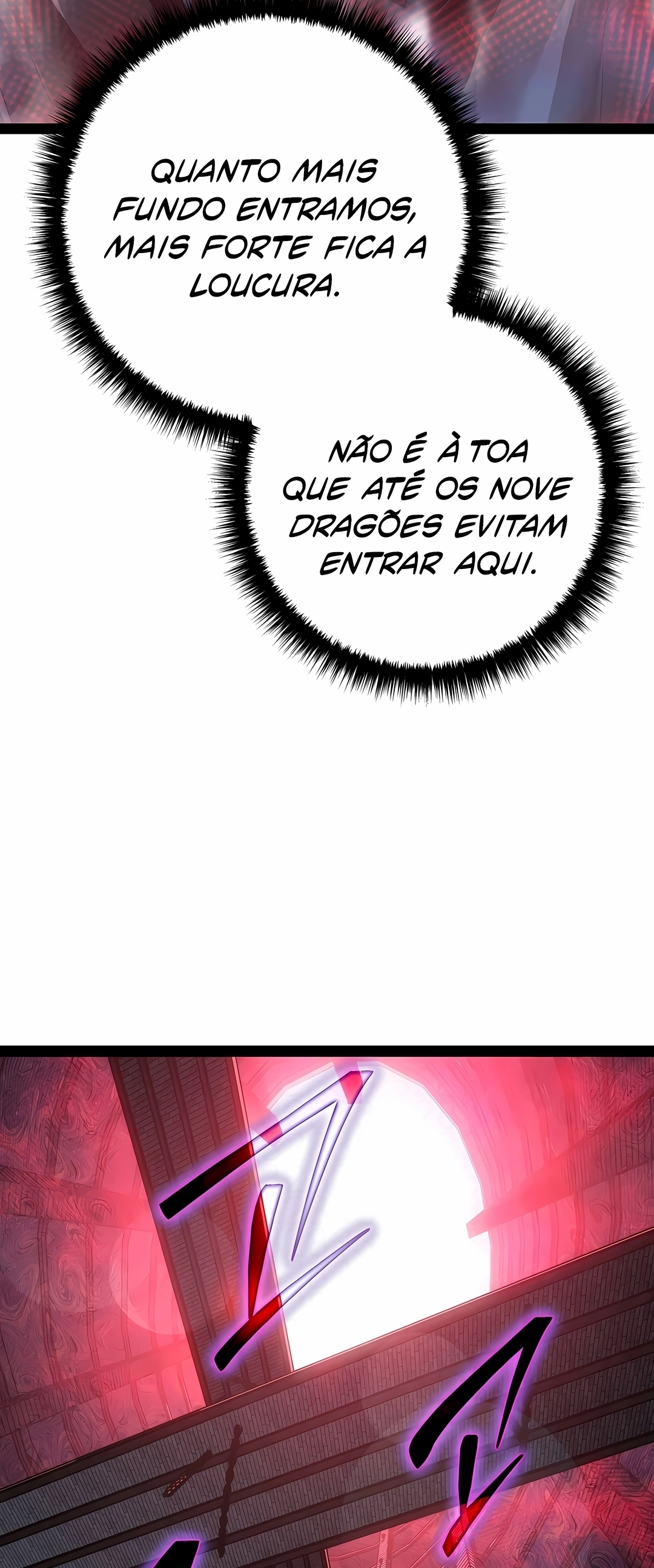 Regressando Como Bastardo do Clã da Espada Capítulo 111 Página 6