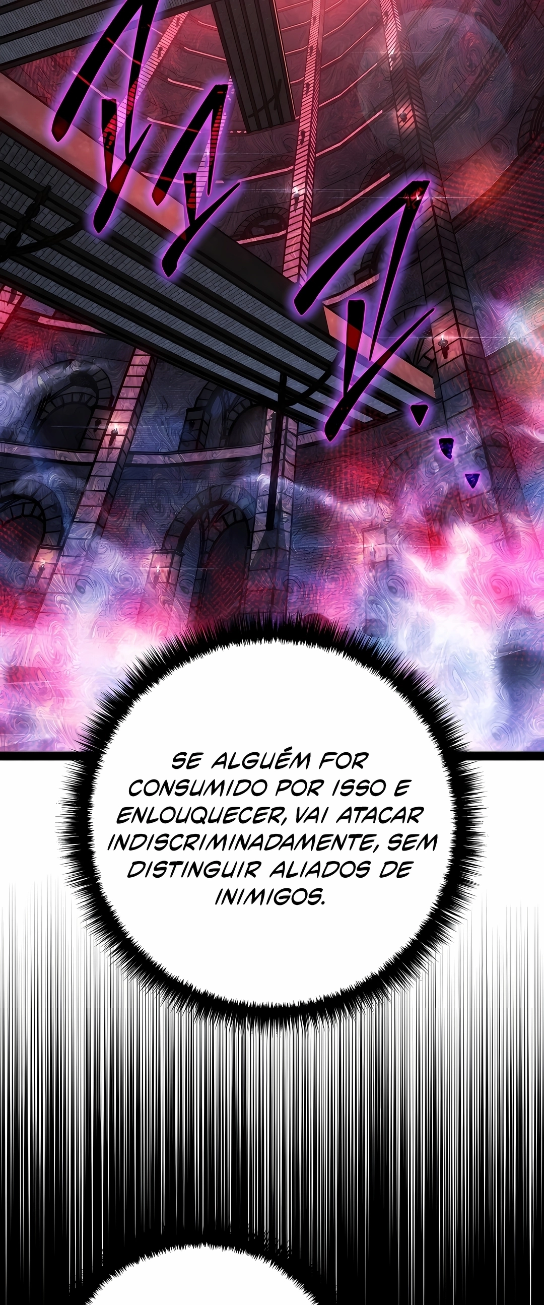 Regressando Como Bastardo do Clã da Espada Capítulo 111 Página 7