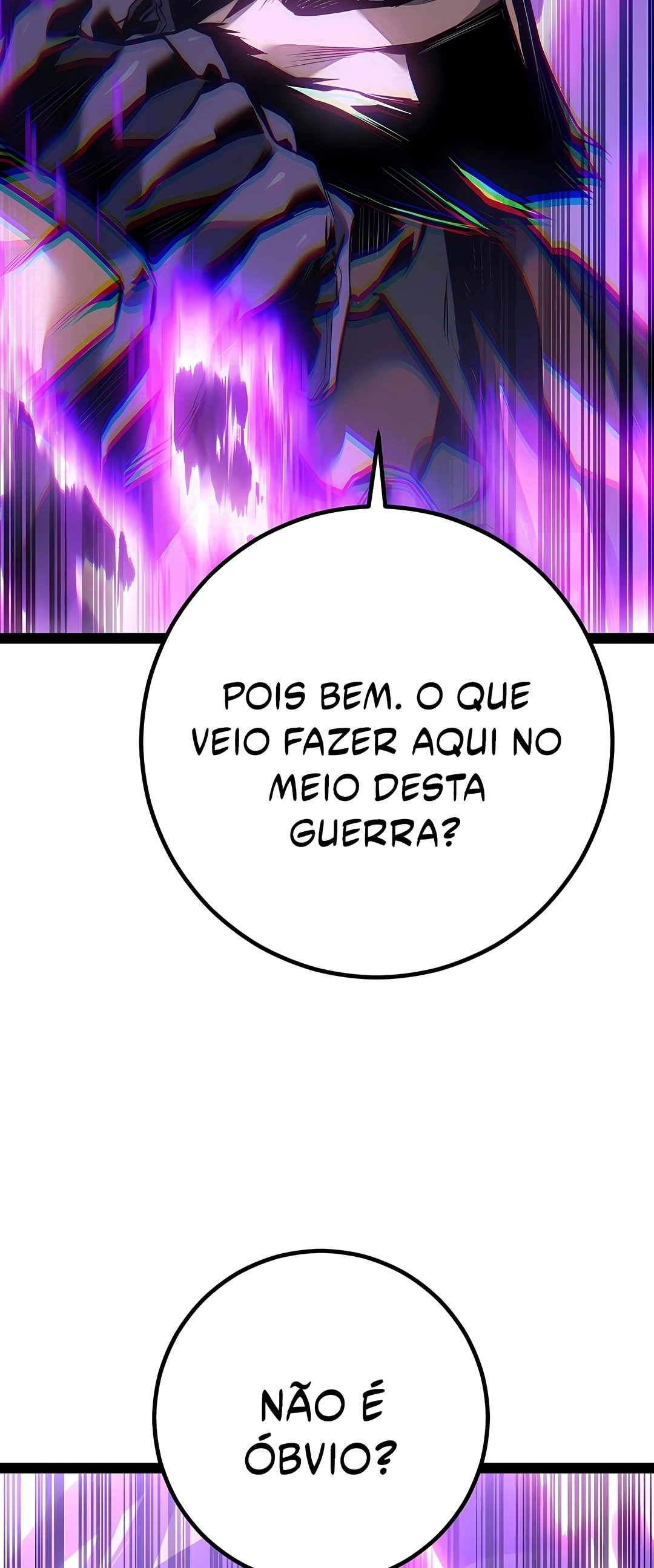 Regressando Como Bastardo do Clã da Espada Capítulo 111 Página 75