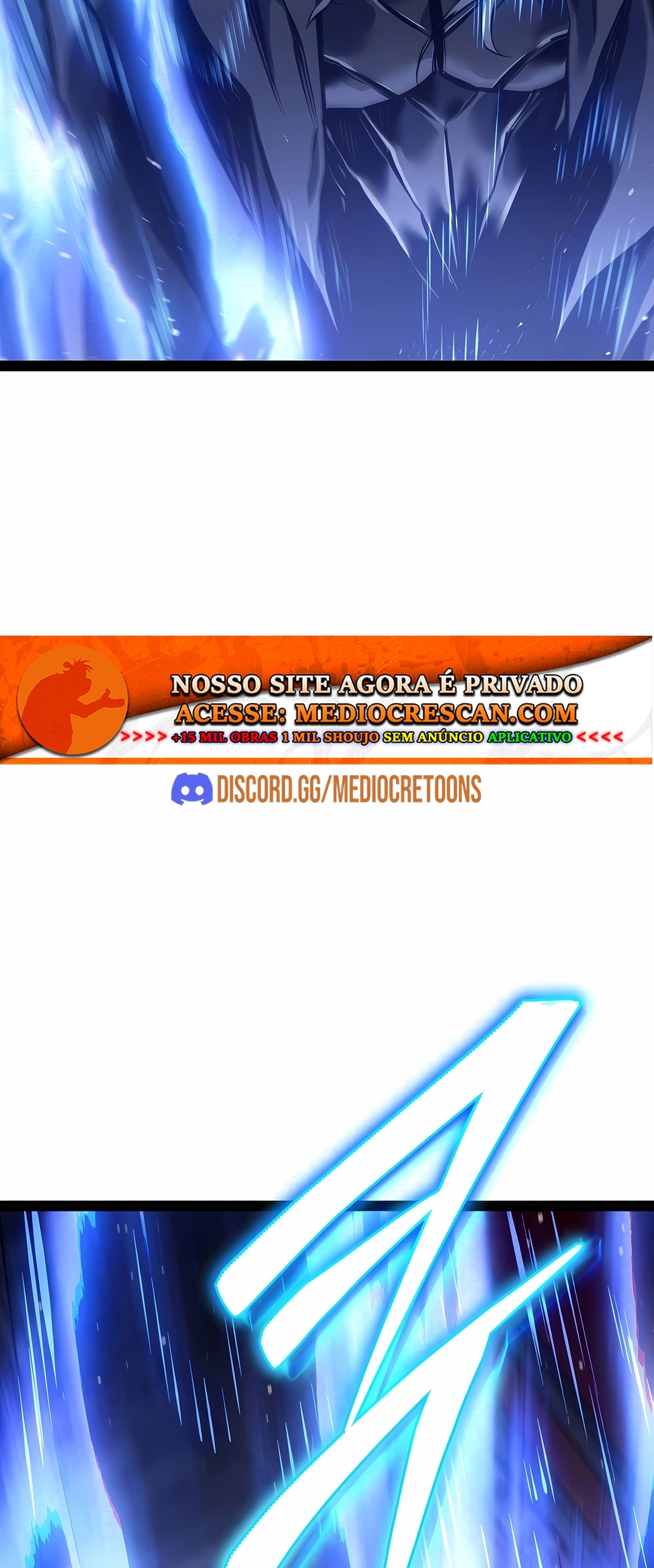 Regressando Como Bastardo do Clã da Espada Capítulo 111 Página 82