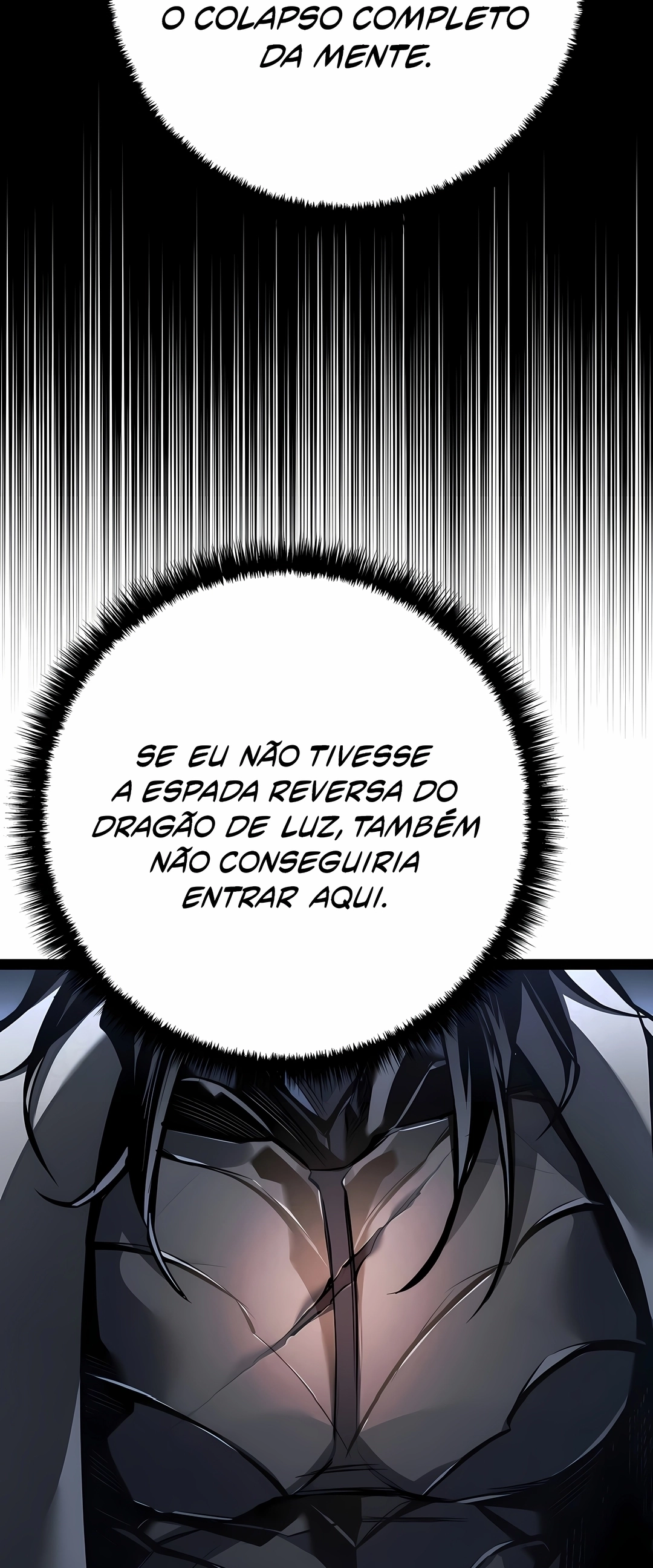 Regressando Como Bastardo do Clã da Espada Capítulo 111 Página 9