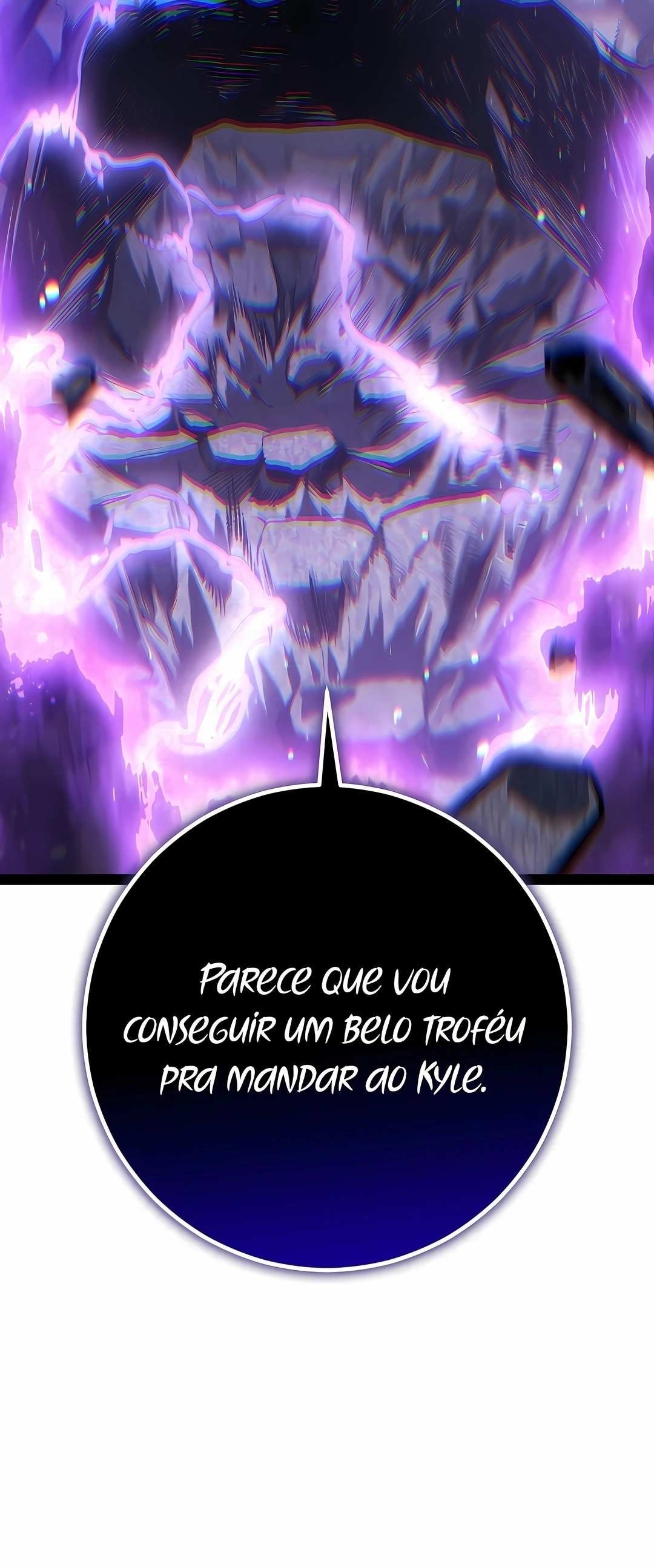 Regressando Como Bastardo do Clã da Espada Capítulo 111 Página 92