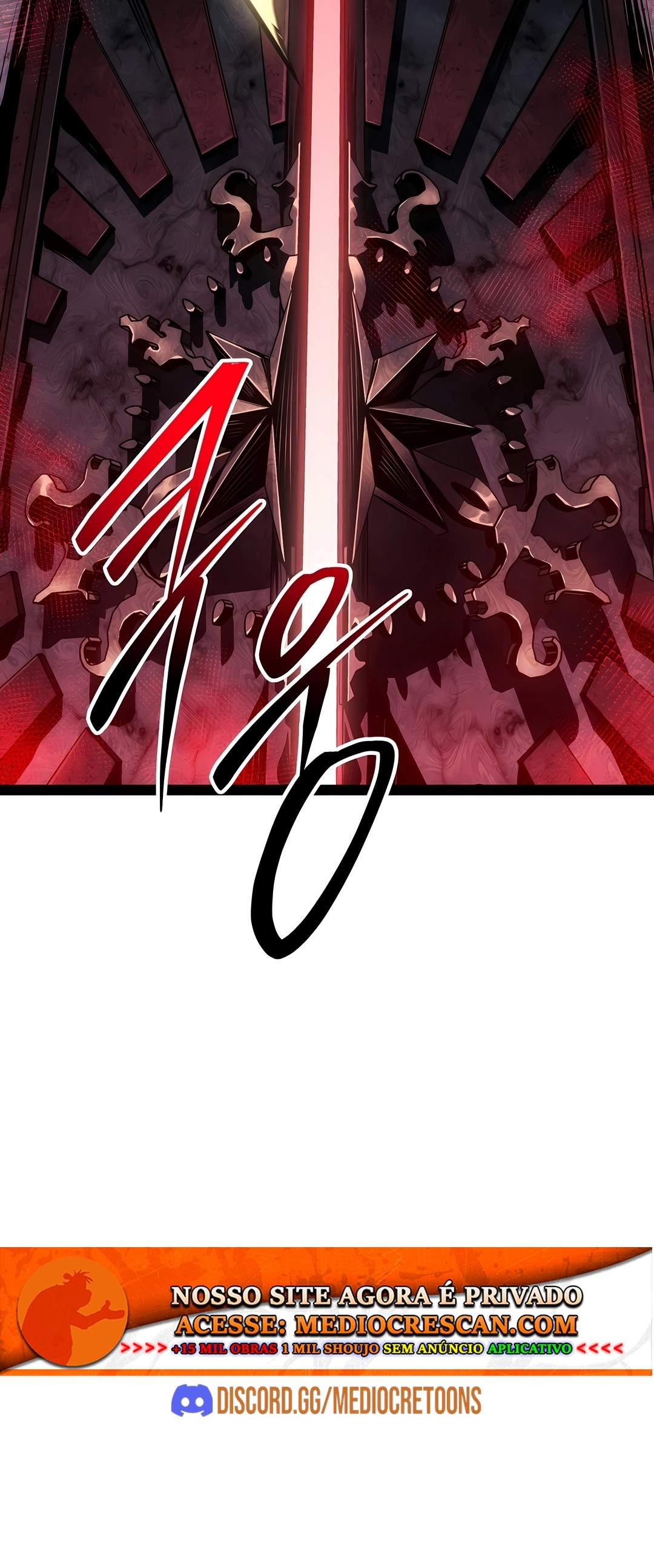 Regressando Como Bastardo do Clã da Espada Capítulo 111 Página 94