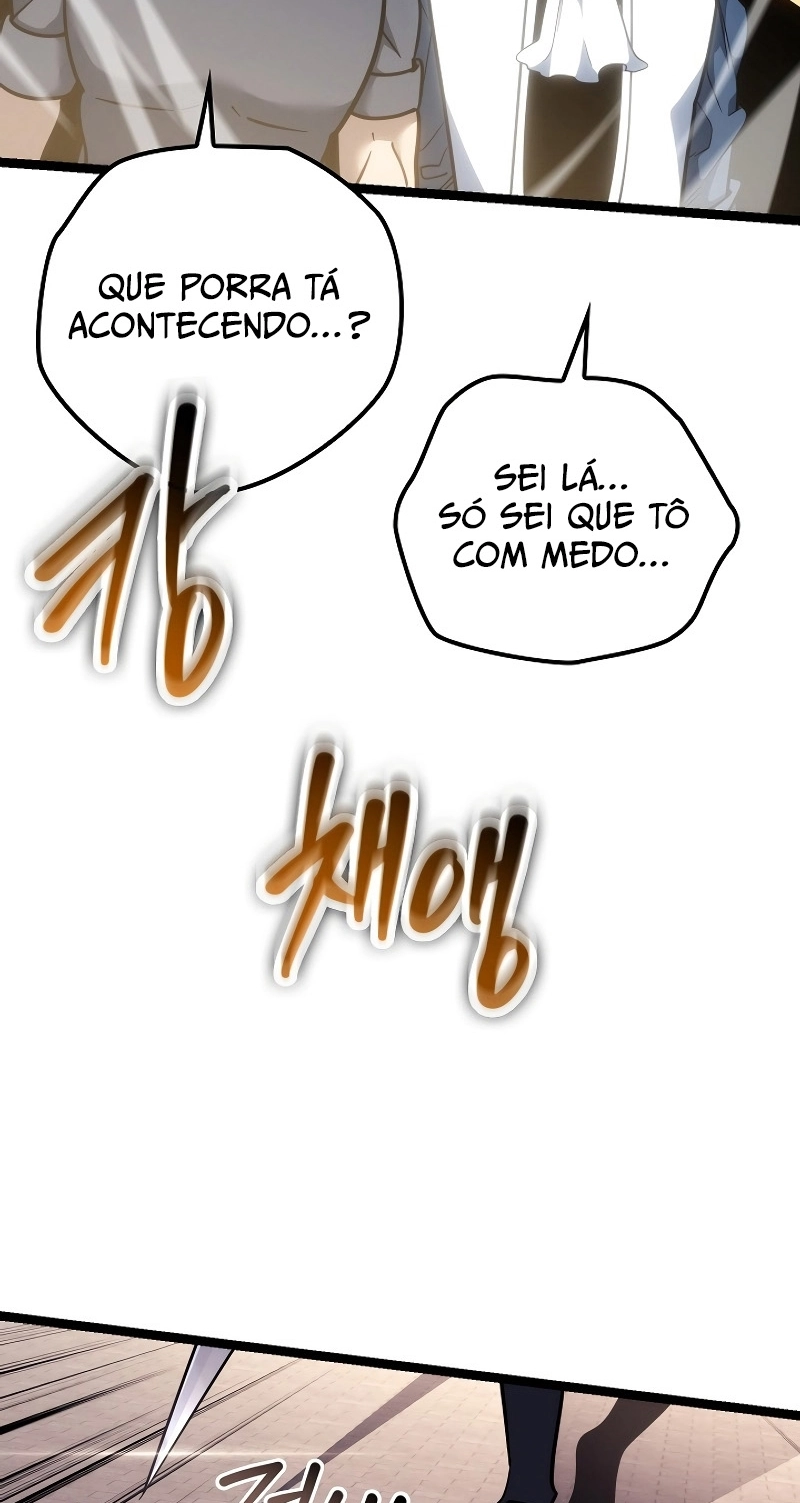 Regressando Como Bastardo do Clã da Espada Capítulo 15 Página 102