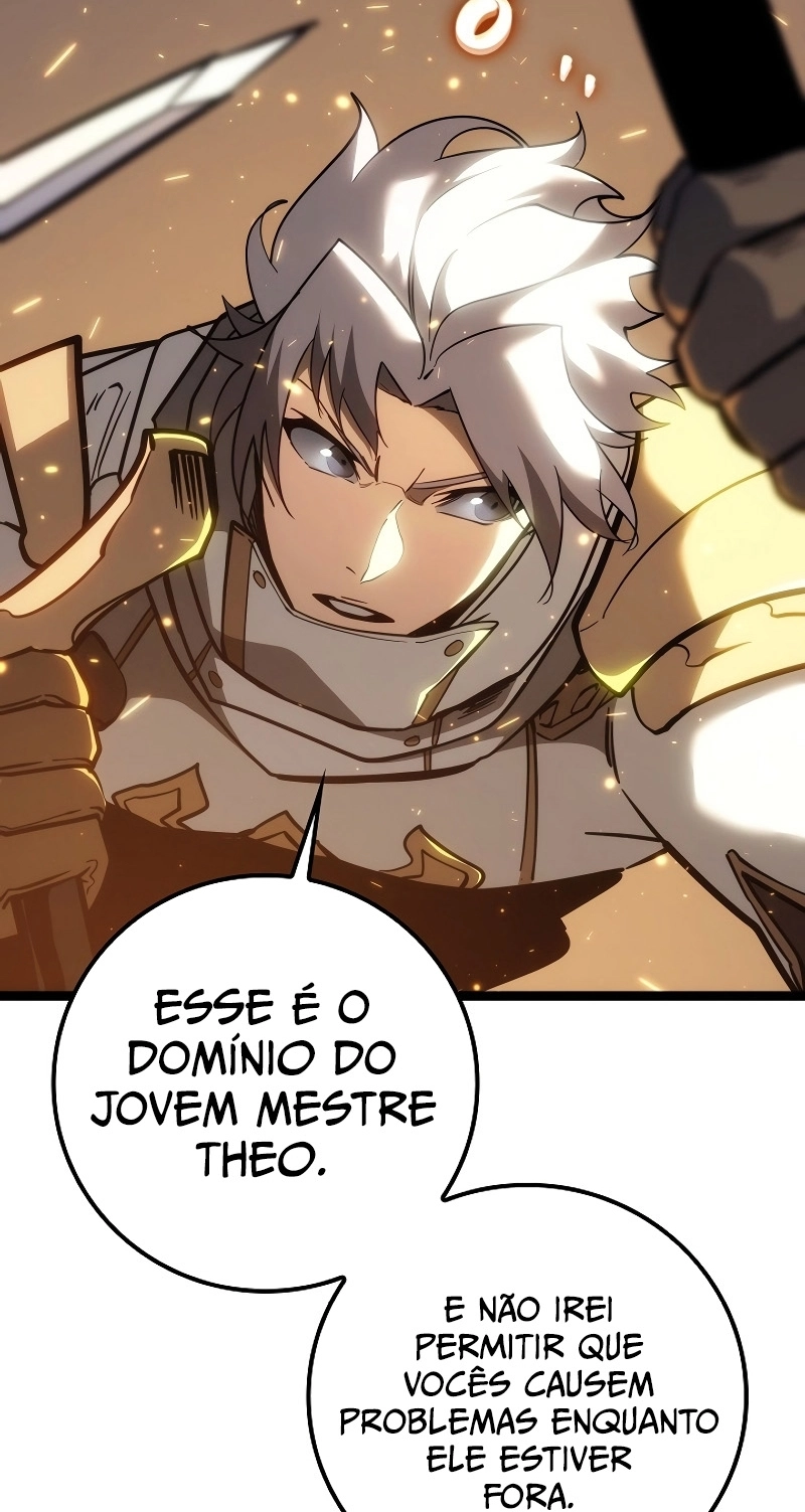 Regressando Como Bastardo do Clã da Espada Capítulo 15 Página 106