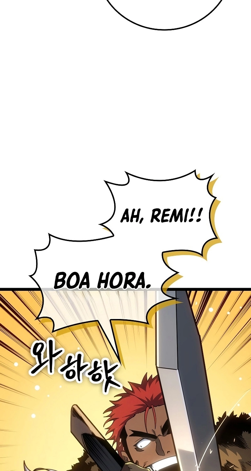 Regressando Como Bastardo do Clã da Espada Capítulo 15 Página 107