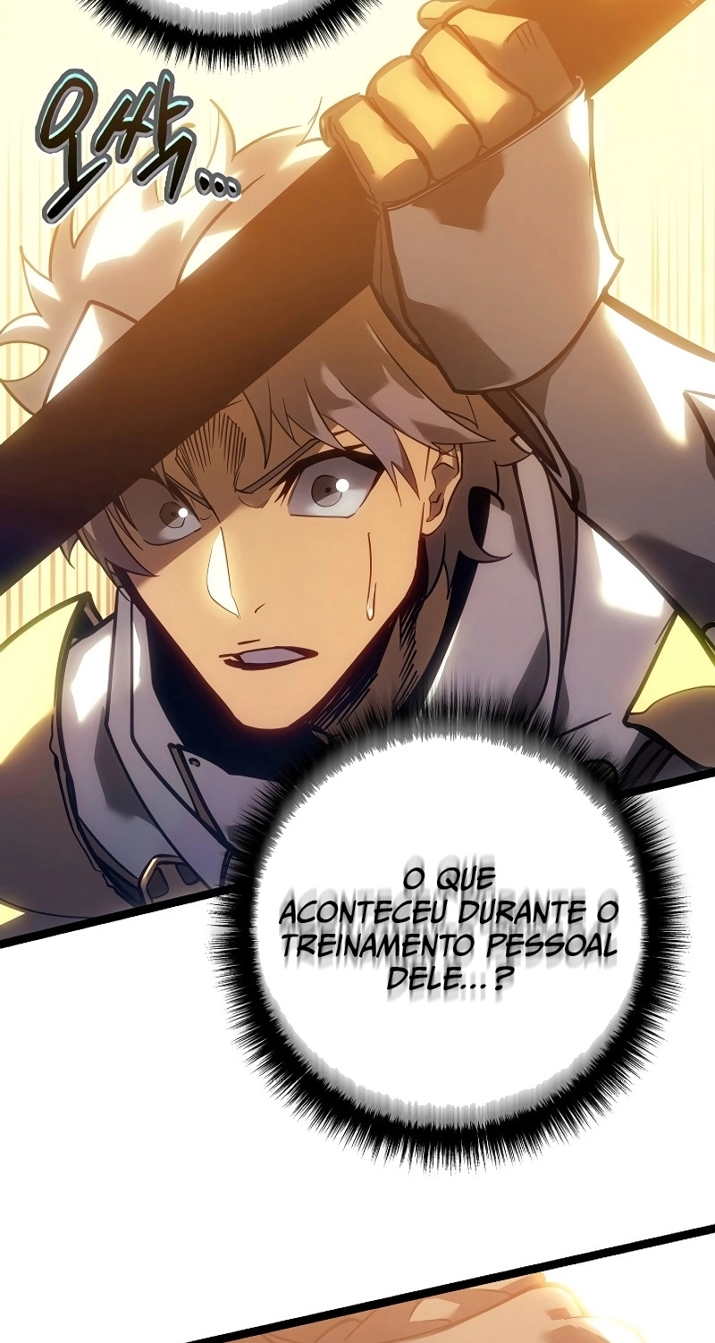 Regressando Como Bastardo do Clã da Espada Capítulo 15 Página 115