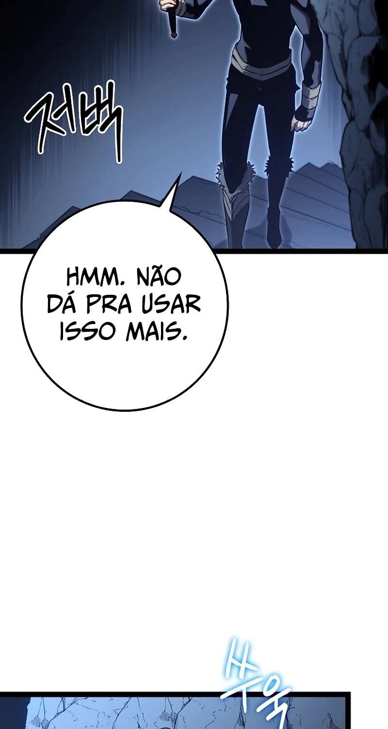 Regressando Como Bastardo do Clã da Espada Capítulo 15 Página 12