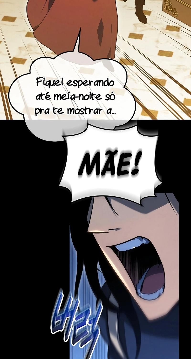 Regressando Como Bastardo do Clã da Espada Capítulo 15 Página 20