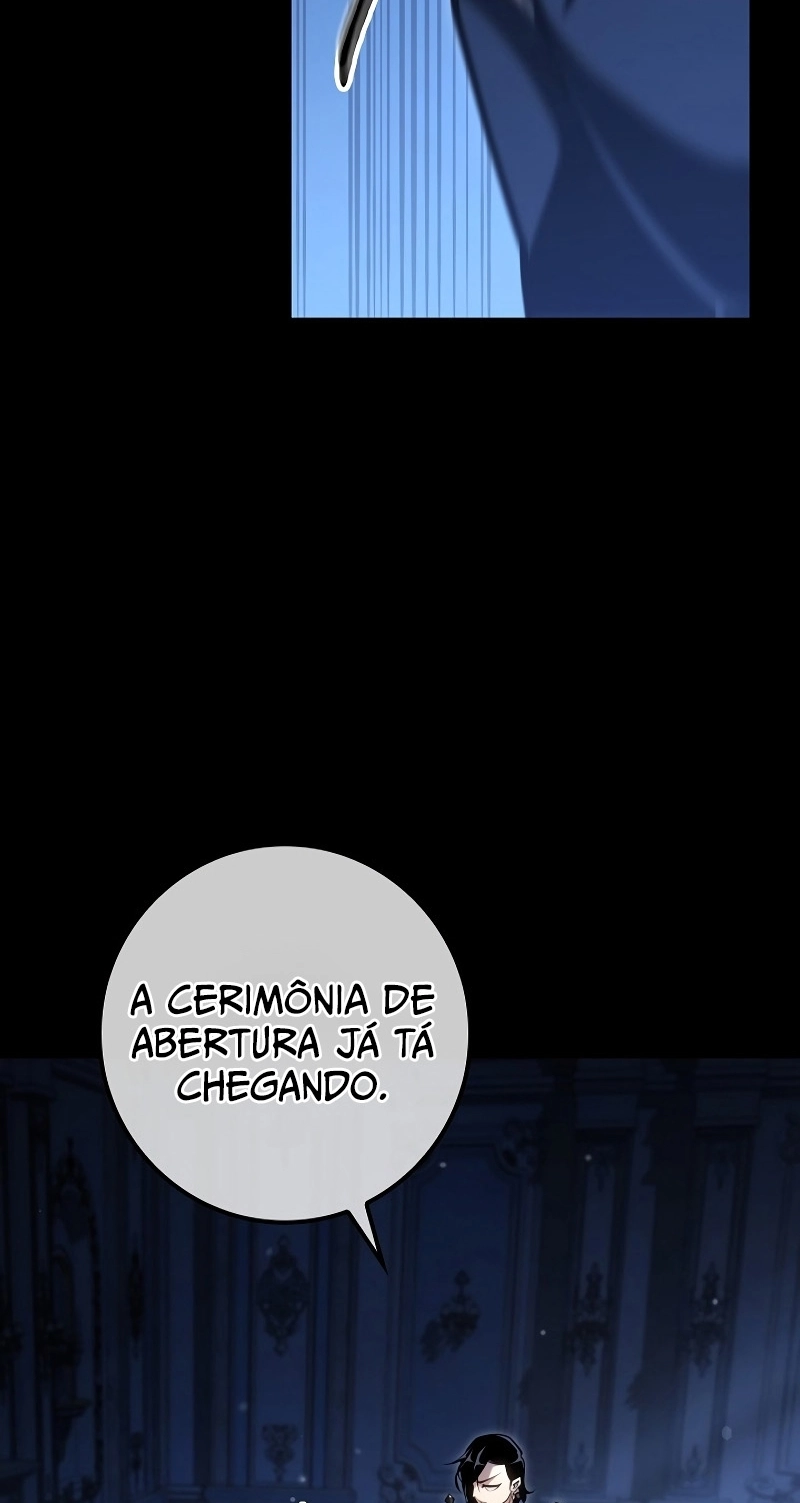 Regressando Como Bastardo do Clã da Espada Capítulo 15 Página 21
