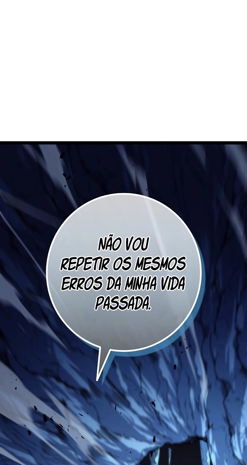 Regressando Como Bastardo do Clã da Espada Capítulo 15 Página 26