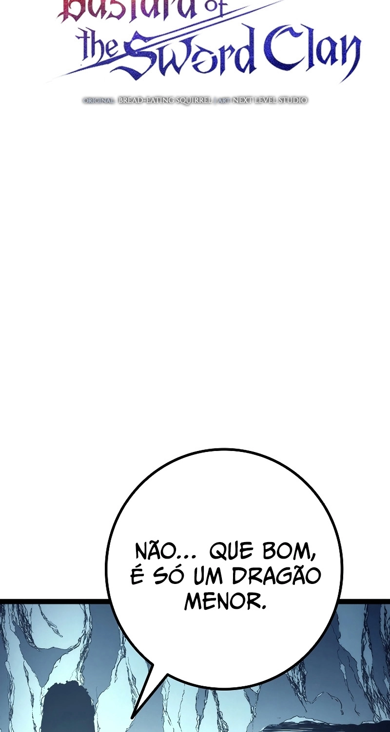 Regressando Como Bastardo do Clã da Espada Capítulo 15 Página 33