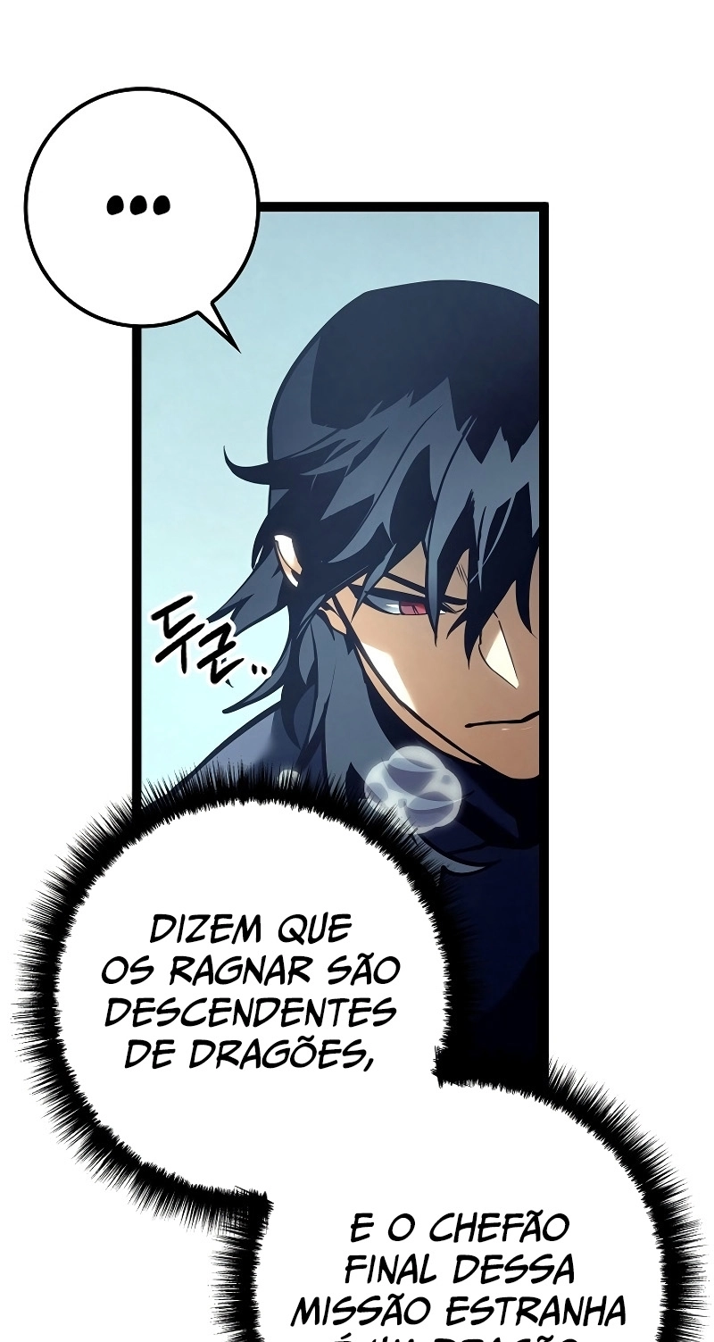 Regressando Como Bastardo do Clã da Espada Capítulo 15 Página 35
