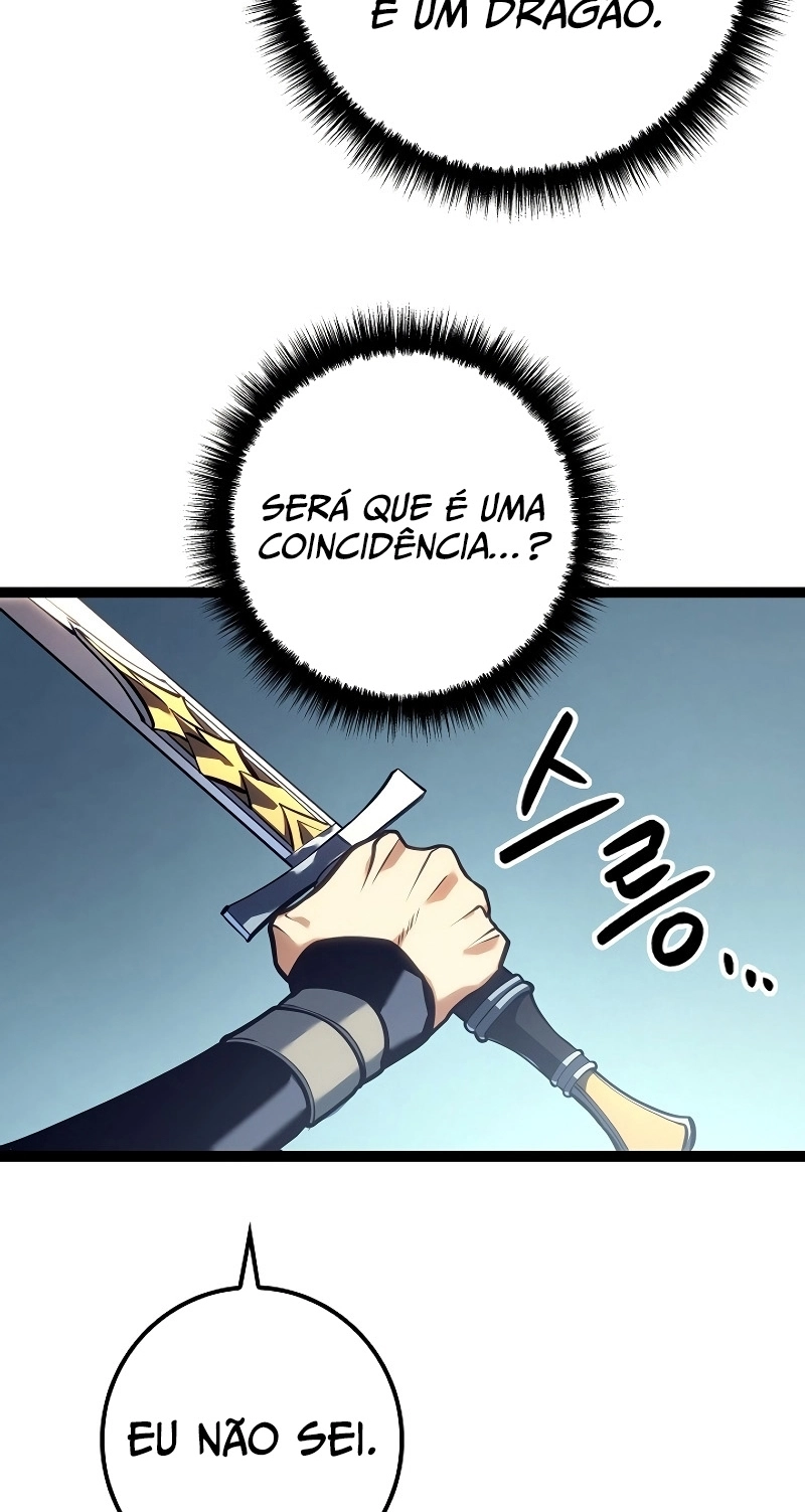 Regressando Como Bastardo do Clã da Espada Capítulo 15 Página 36