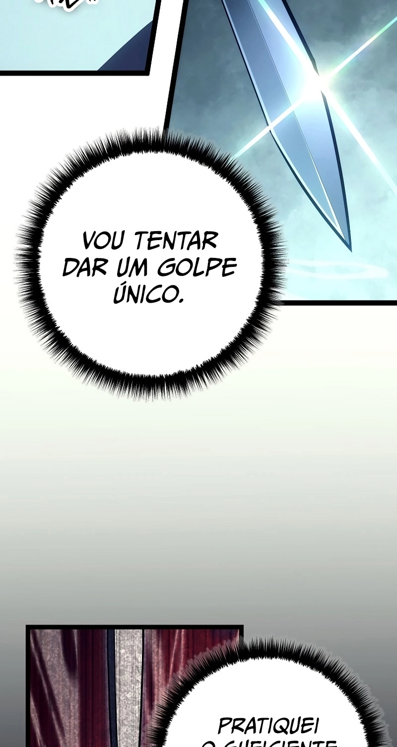 Regressando Como Bastardo do Clã da Espada Capítulo 15 Página 43