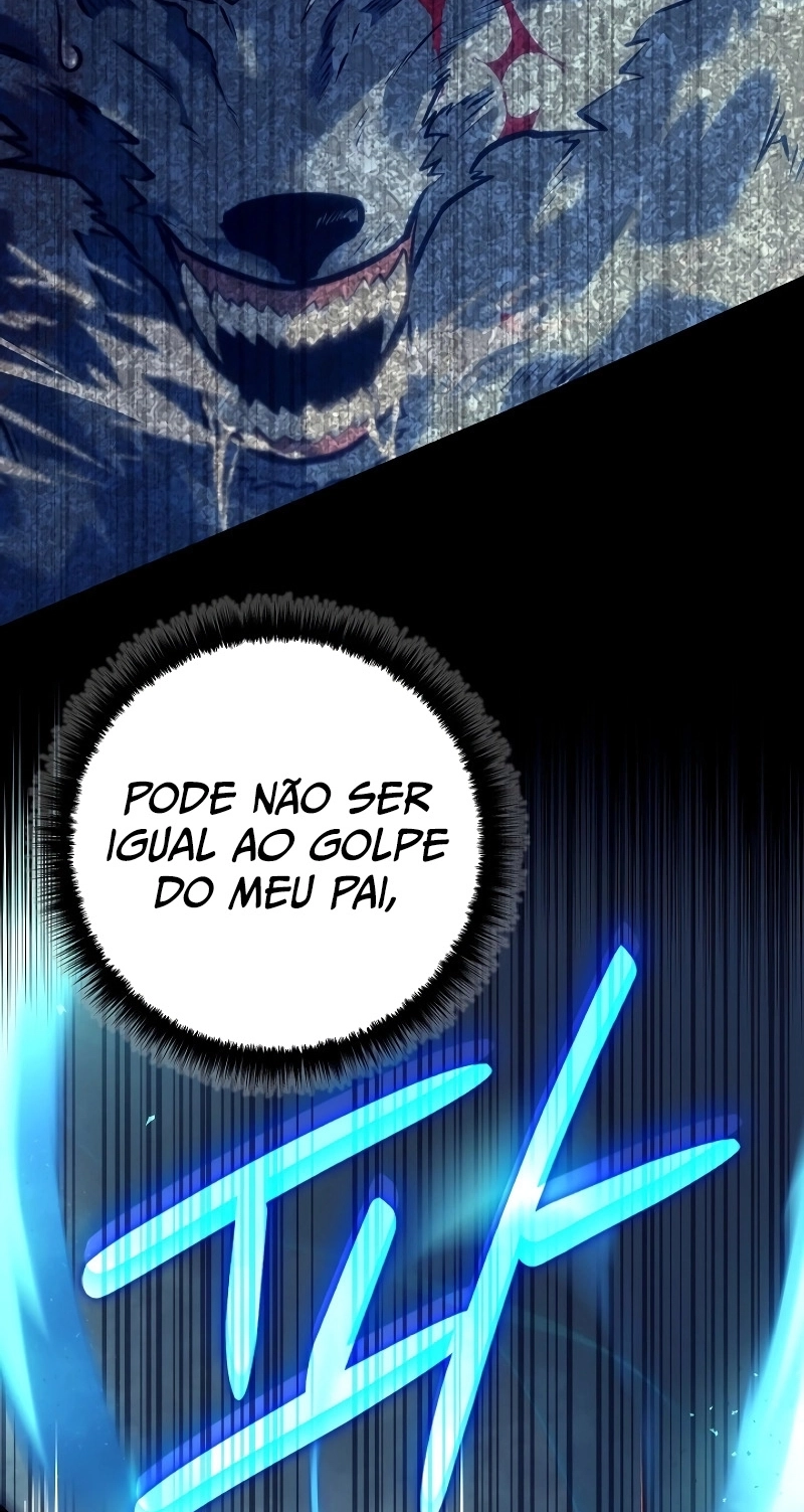 Regressando Como Bastardo do Clã da Espada Capítulo 15 Página 45
