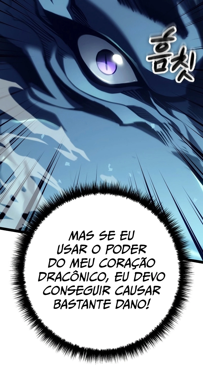 Regressando Como Bastardo do Clã da Espada Capítulo 15 Página 48