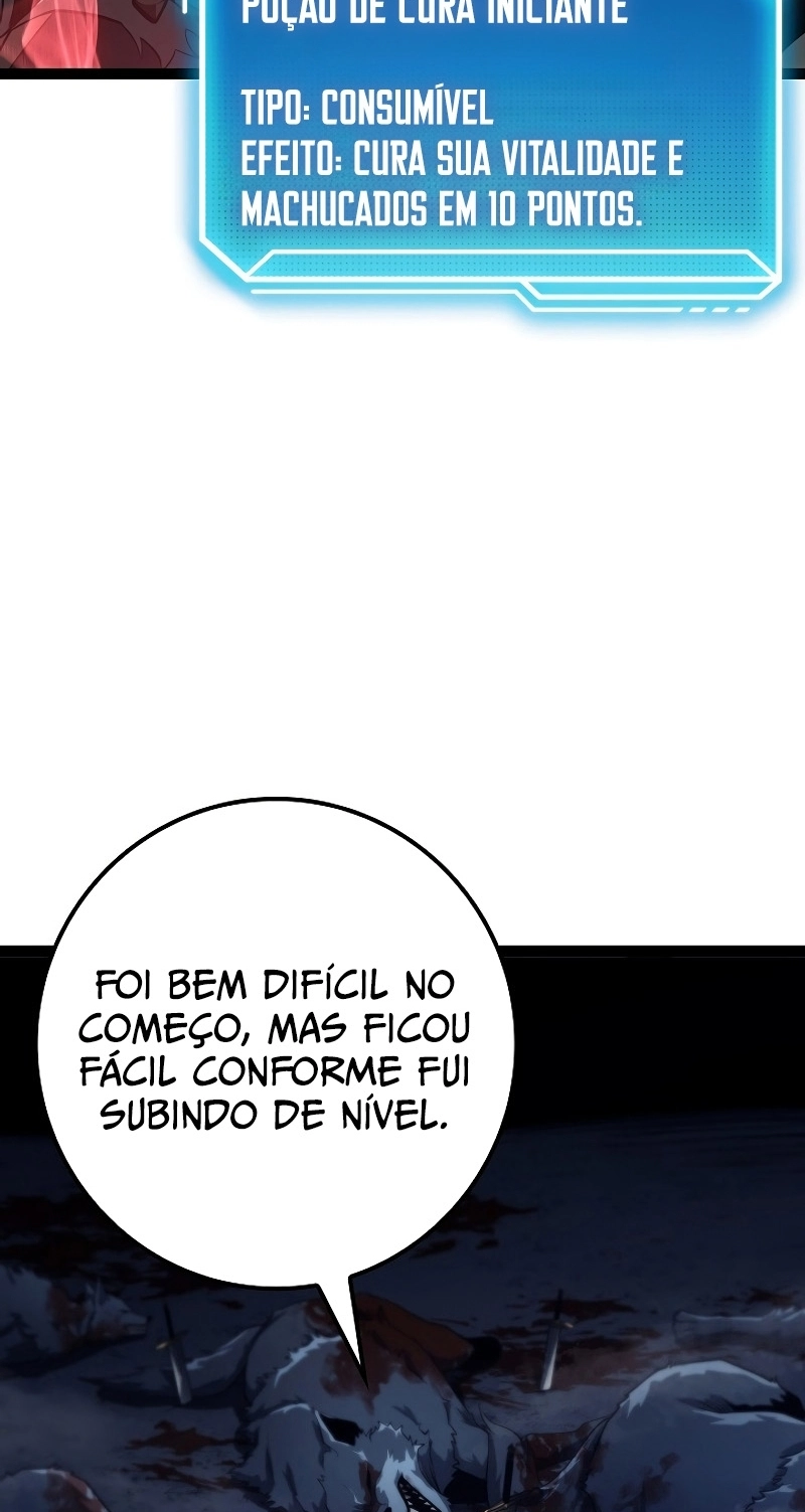 Regressando Como Bastardo do Clã da Espada Capítulo 15 Página 5