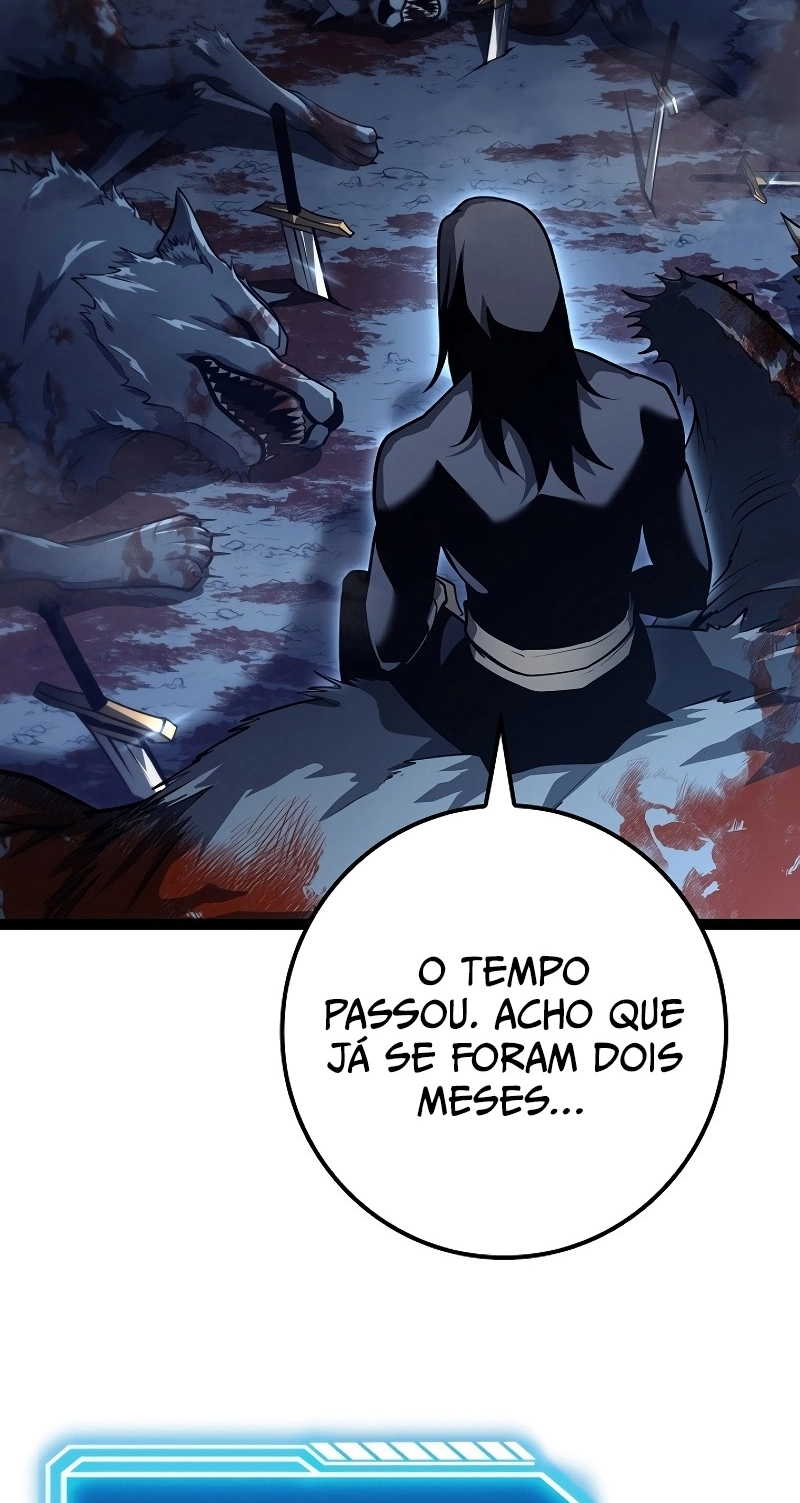 Regressando Como Bastardo do Clã da Espada Capítulo 15 Página 6