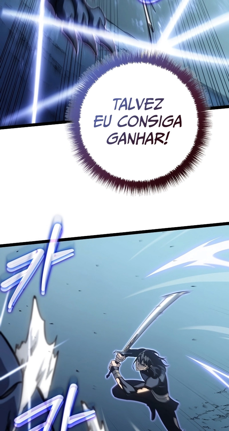 Regressando Como Bastardo do Clã da Espada Capítulo 15 Página 61