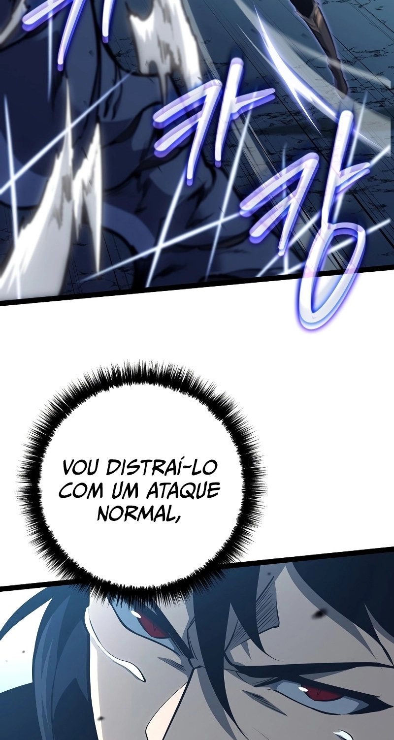 Regressando Como Bastardo do Clã da Espada Capítulo 15 Página 62