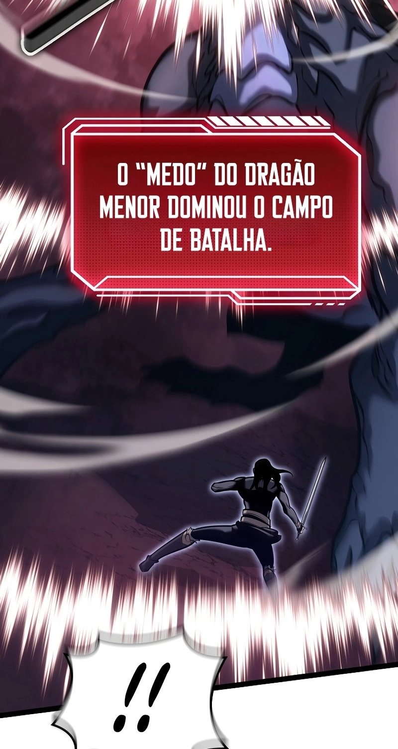 Regressando Como Bastardo do Clã da Espada Capítulo 15 Página 64