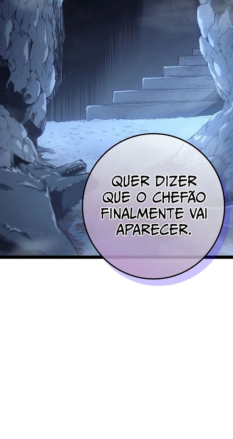 Regressando Como Bastardo do Clã da Espada Capítulo 15 Página 9