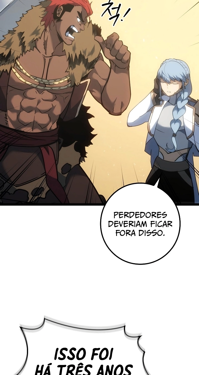 Regressando Como Bastardo do Clã da Espada Capítulo 15 Página 94