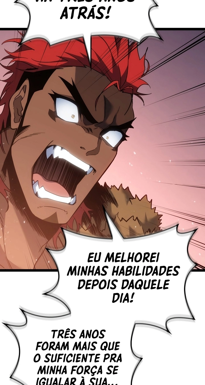 Regressando Como Bastardo do Clã da Espada Capítulo 15 Página 95