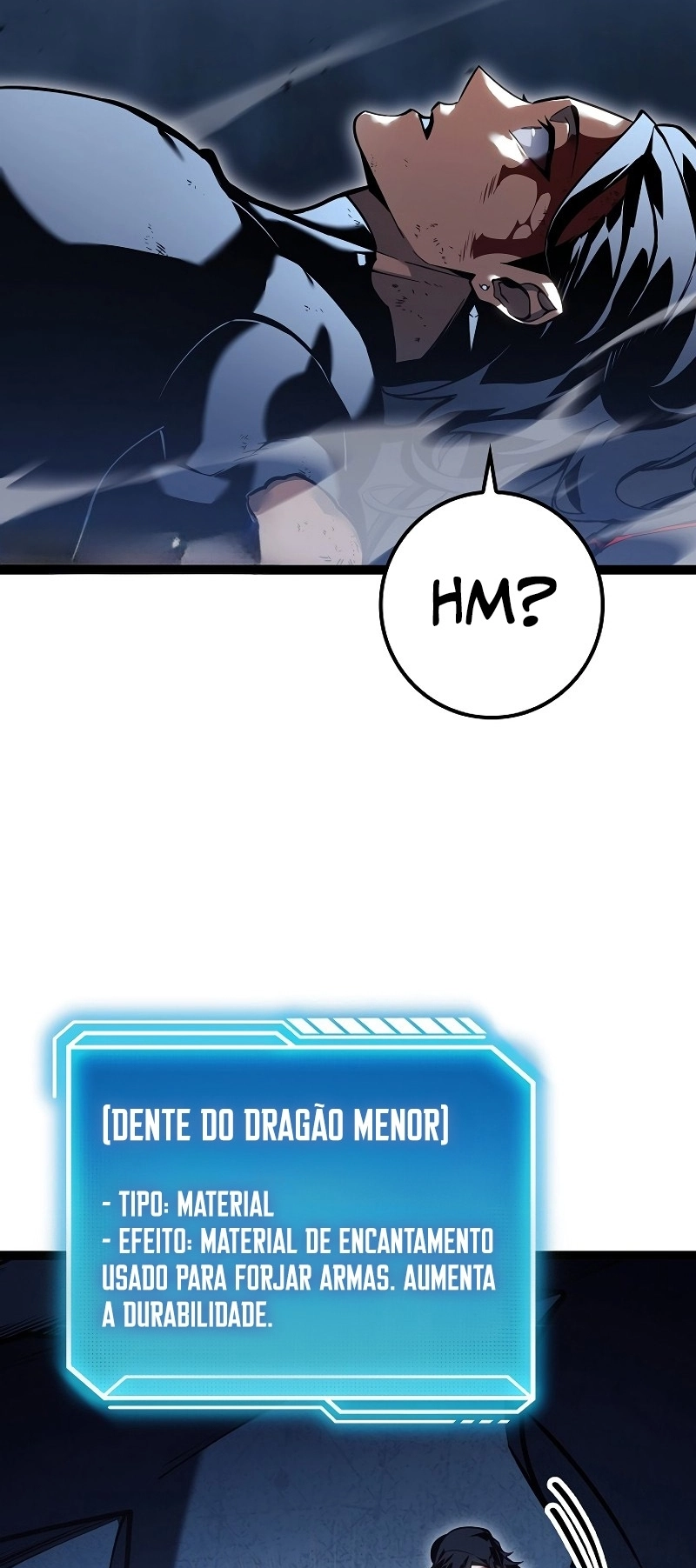 Regressando Como Bastardo do Clã da Espada Capítulo 16 Página 10