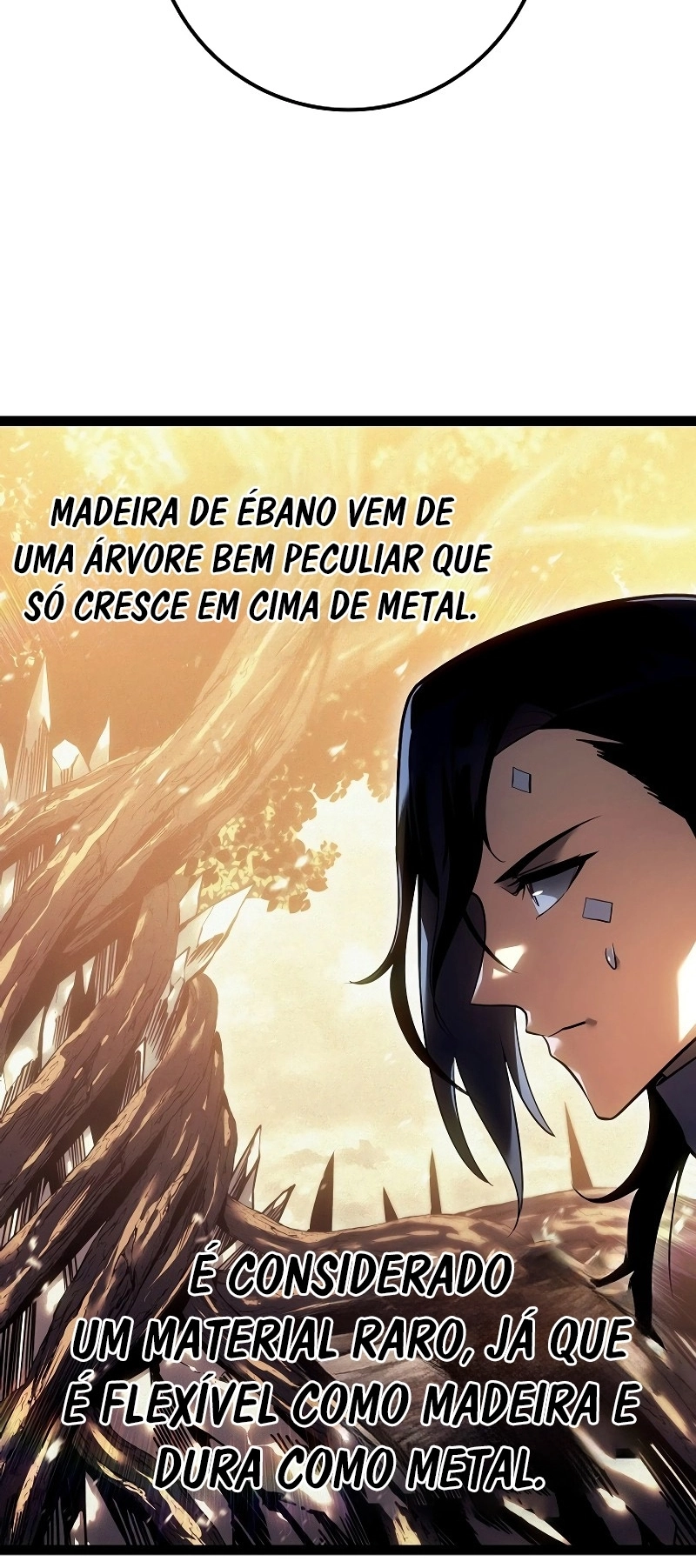 Regressando Como Bastardo do Clã da Espada Capítulo 16 Página 110