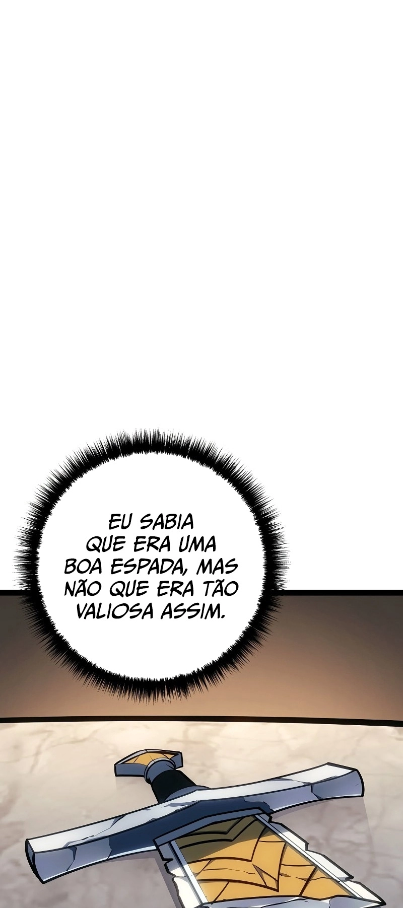 Regressando Como Bastardo do Clã da Espada Capítulo 16 Página 111