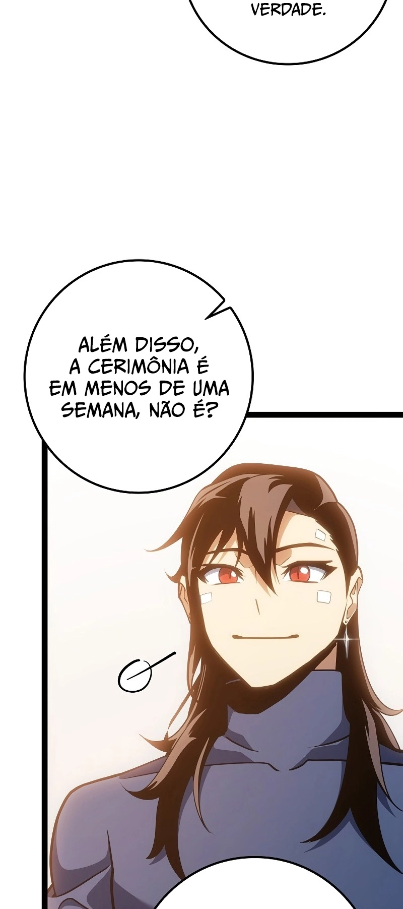Regressando Como Bastardo do Clã da Espada Capítulo 16 Página 115