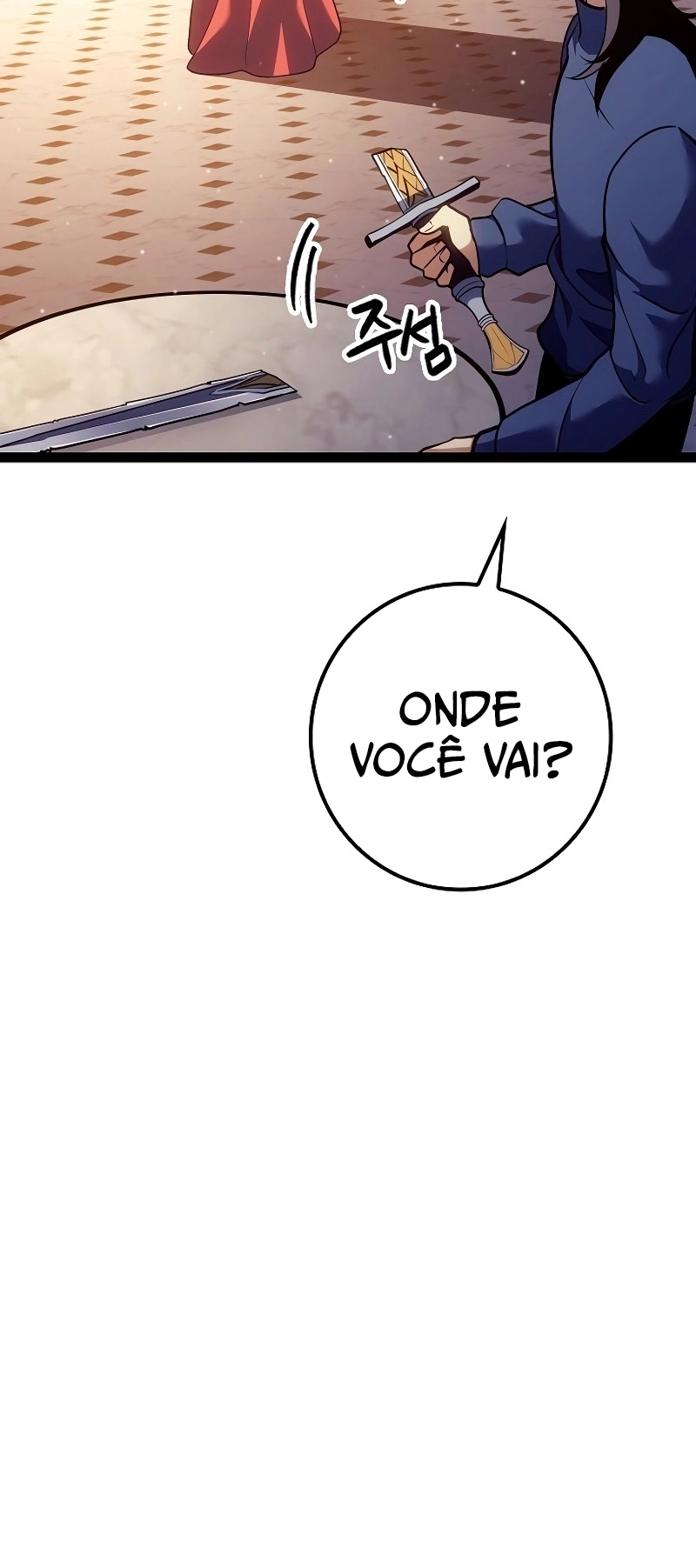 Regressando Como Bastardo do Clã da Espada Capítulo 16 Página 117
