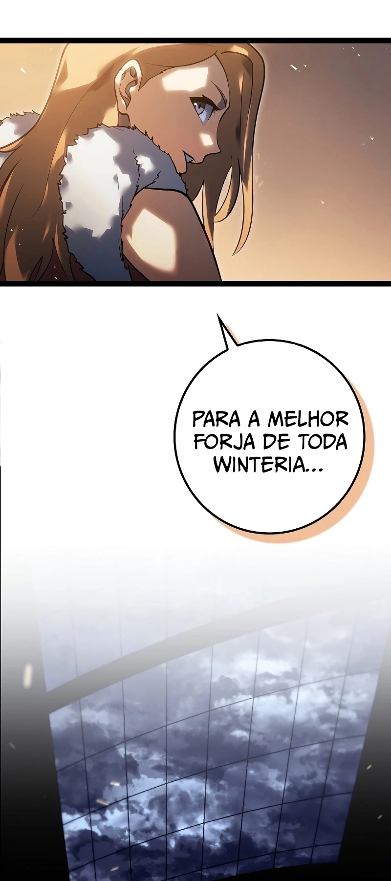 Regressando Como Bastardo do Clã da Espada Capítulo 16 Página 118