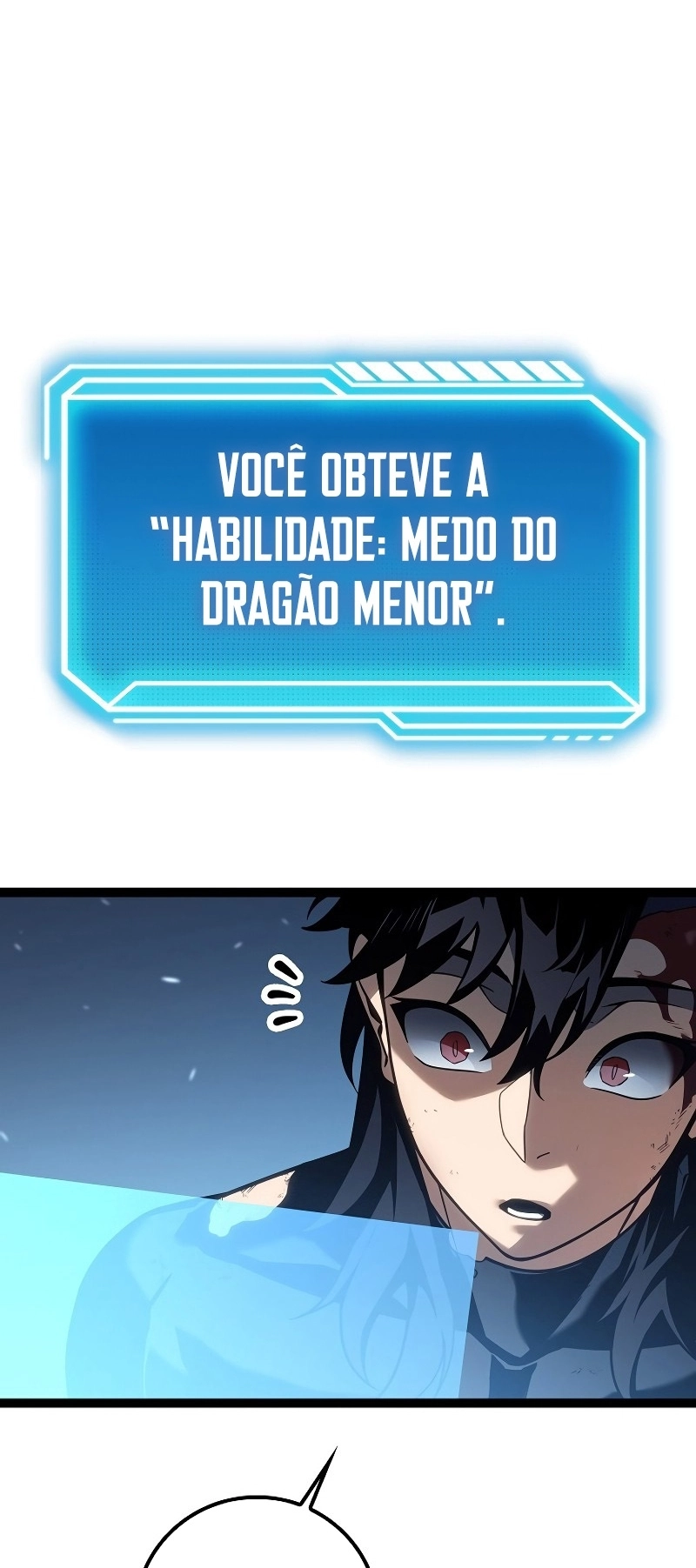 Regressando Como Bastardo do Clã da Espada Capítulo 16 Página 13
