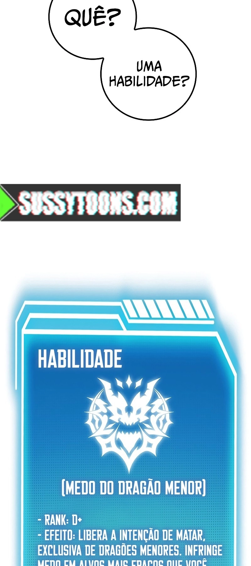 Regressando Como Bastardo do Clã da Espada Capítulo 16 Página 14
