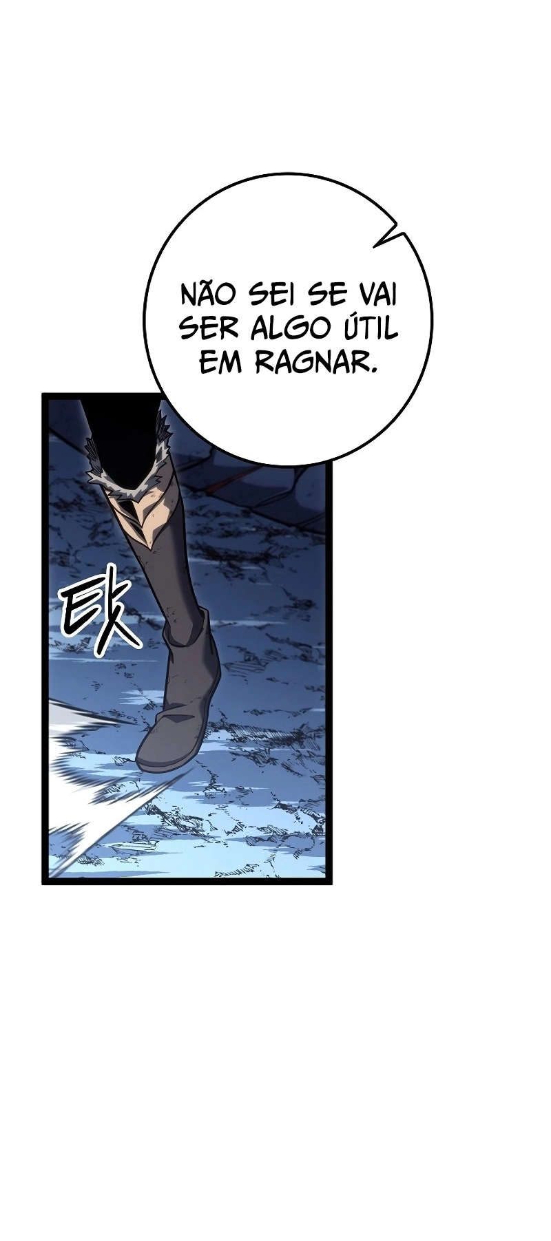Regressando Como Bastardo do Clã da Espada Capítulo 16 Página 18