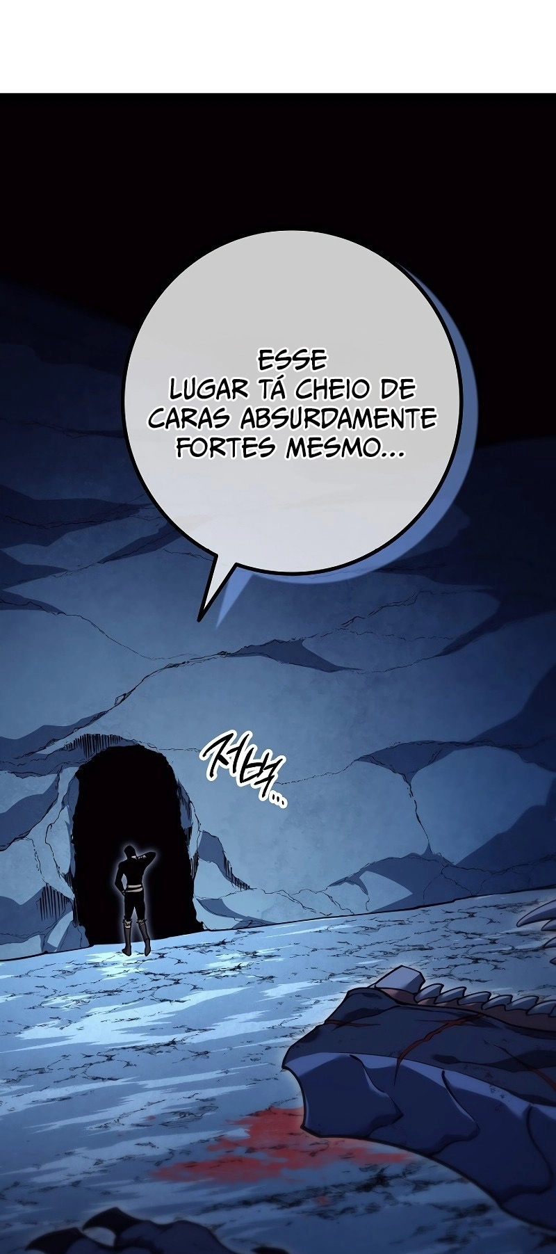 Regressando Como Bastardo do Clã da Espada Capítulo 16 Página 19